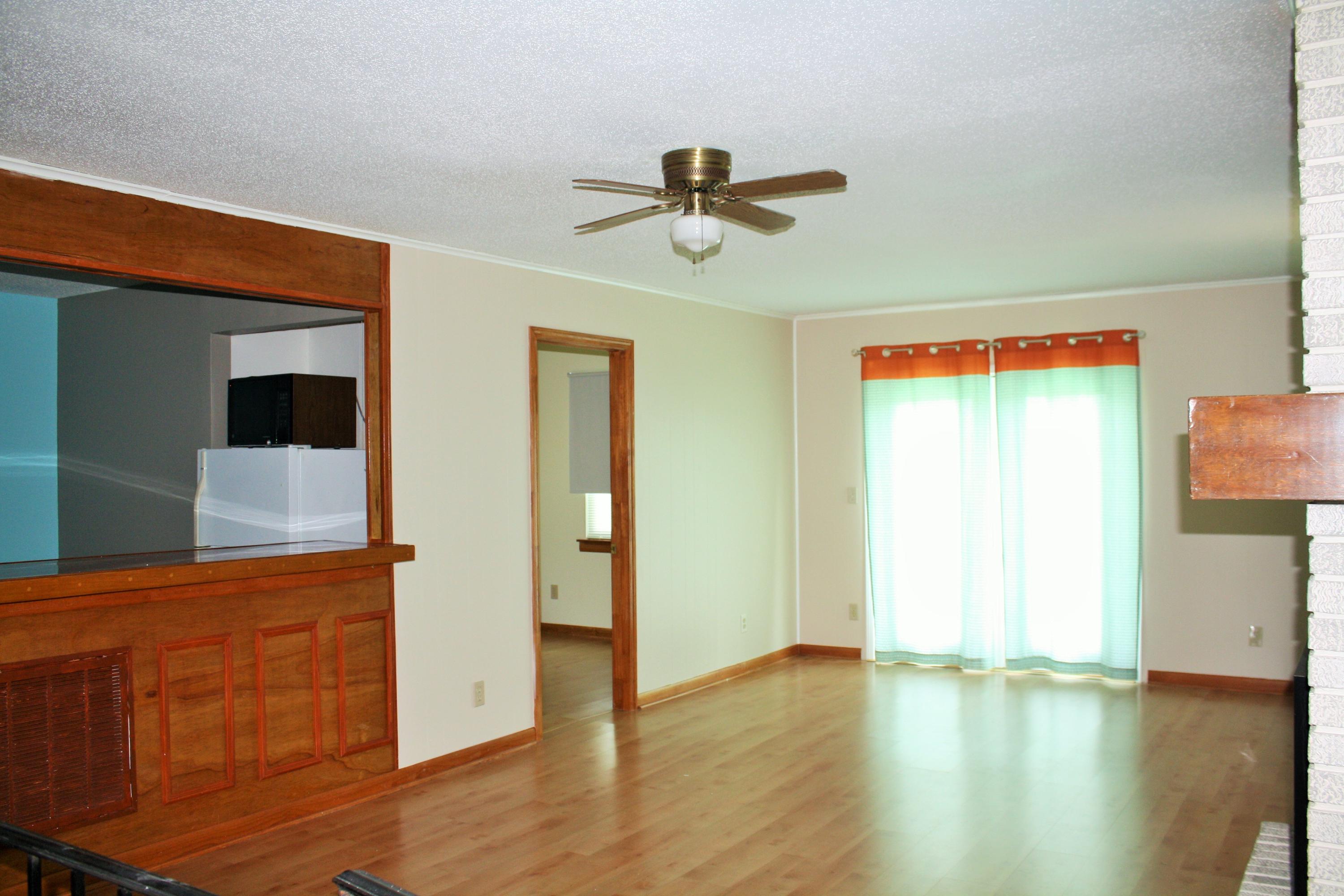 SANTA ROSA ISLAND - Residential