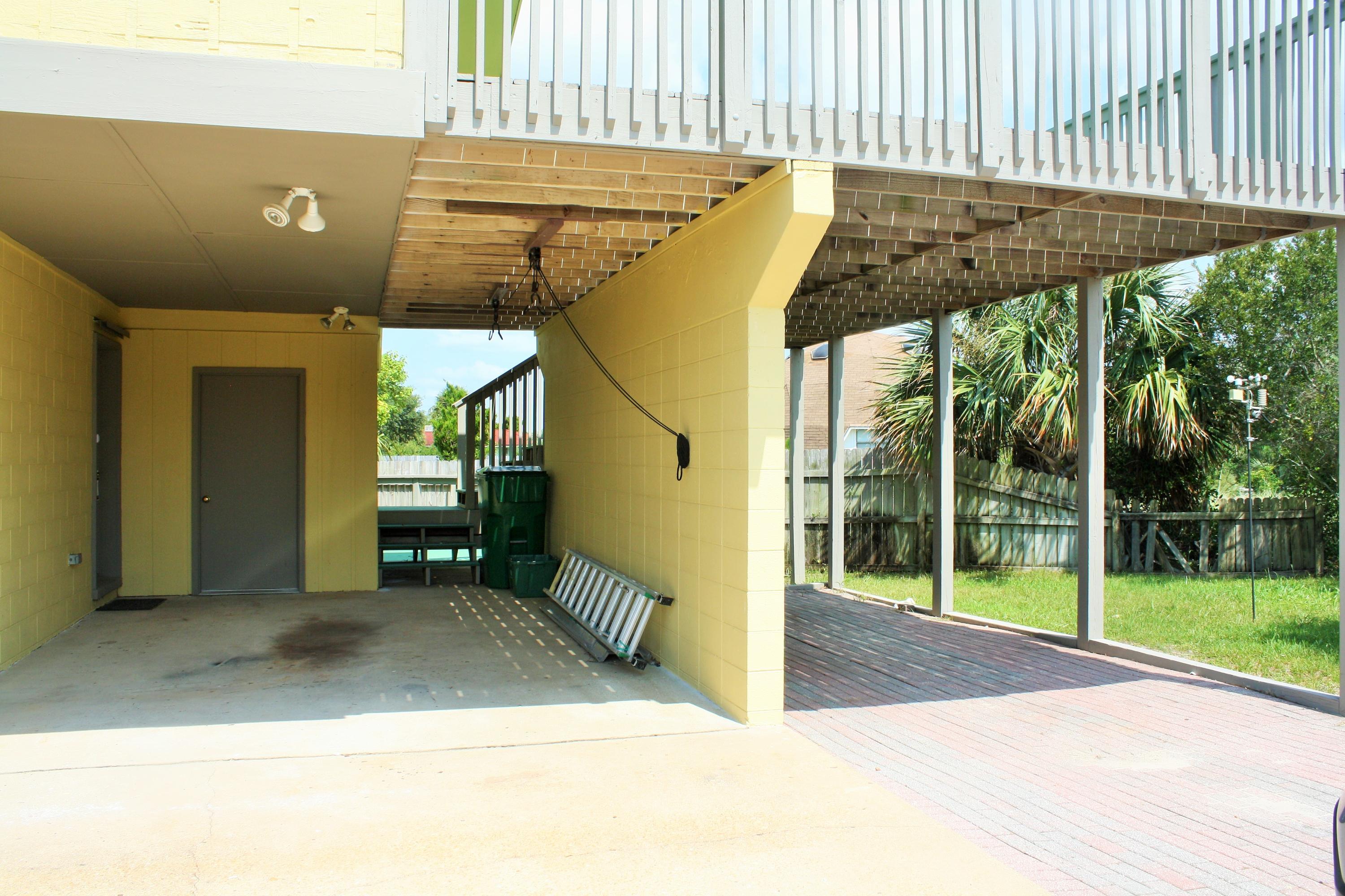 SANTA ROSA ISLAND - Residential