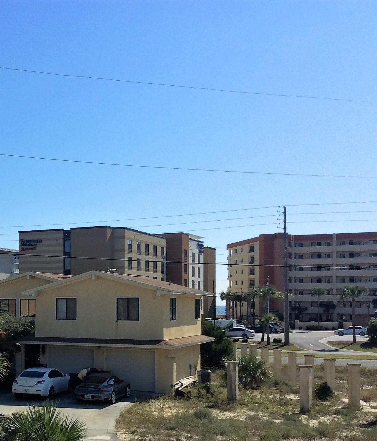 SANTA ROSA ISLAND - Residential