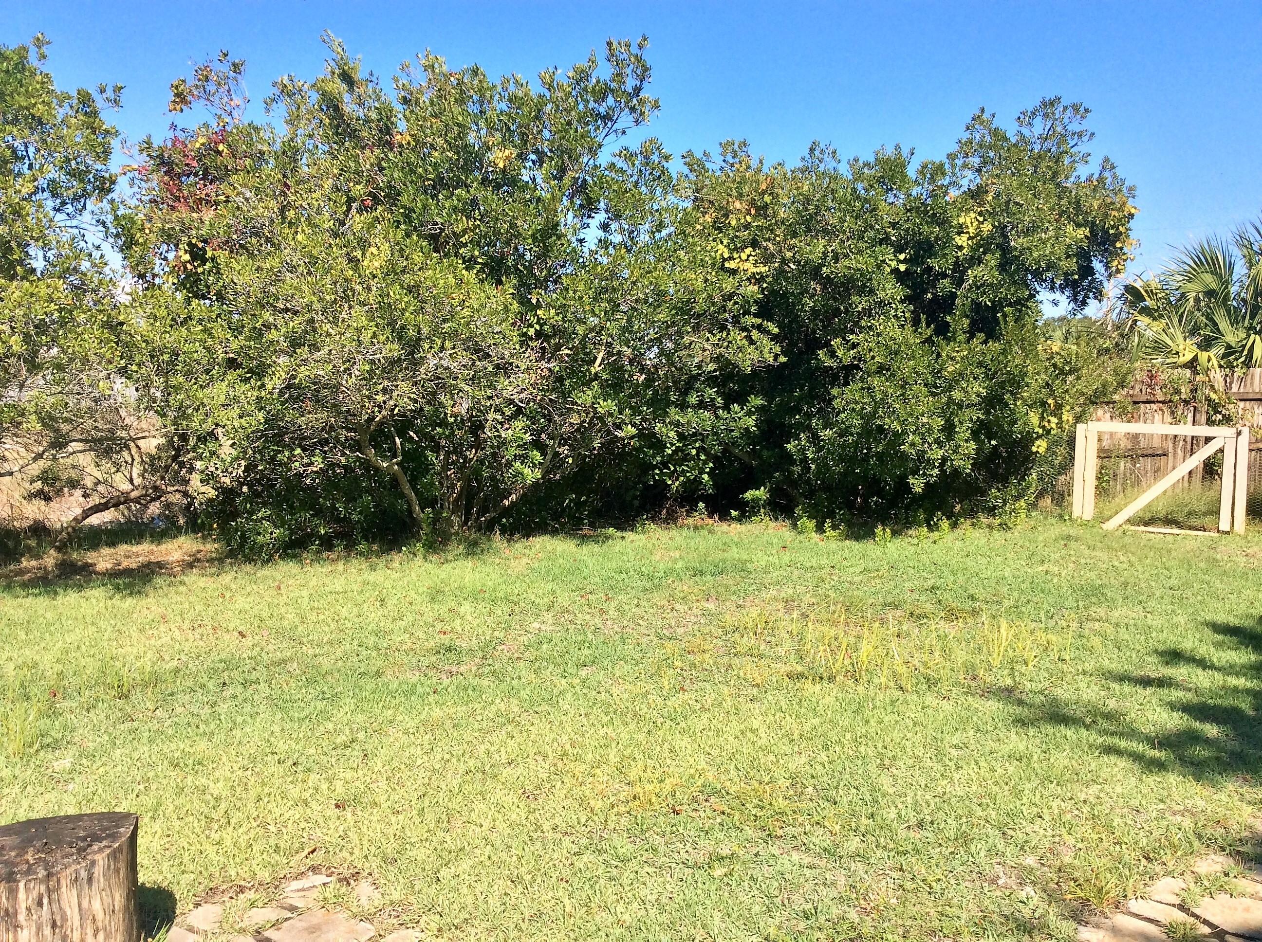 SANTA ROSA ISLAND - Residential