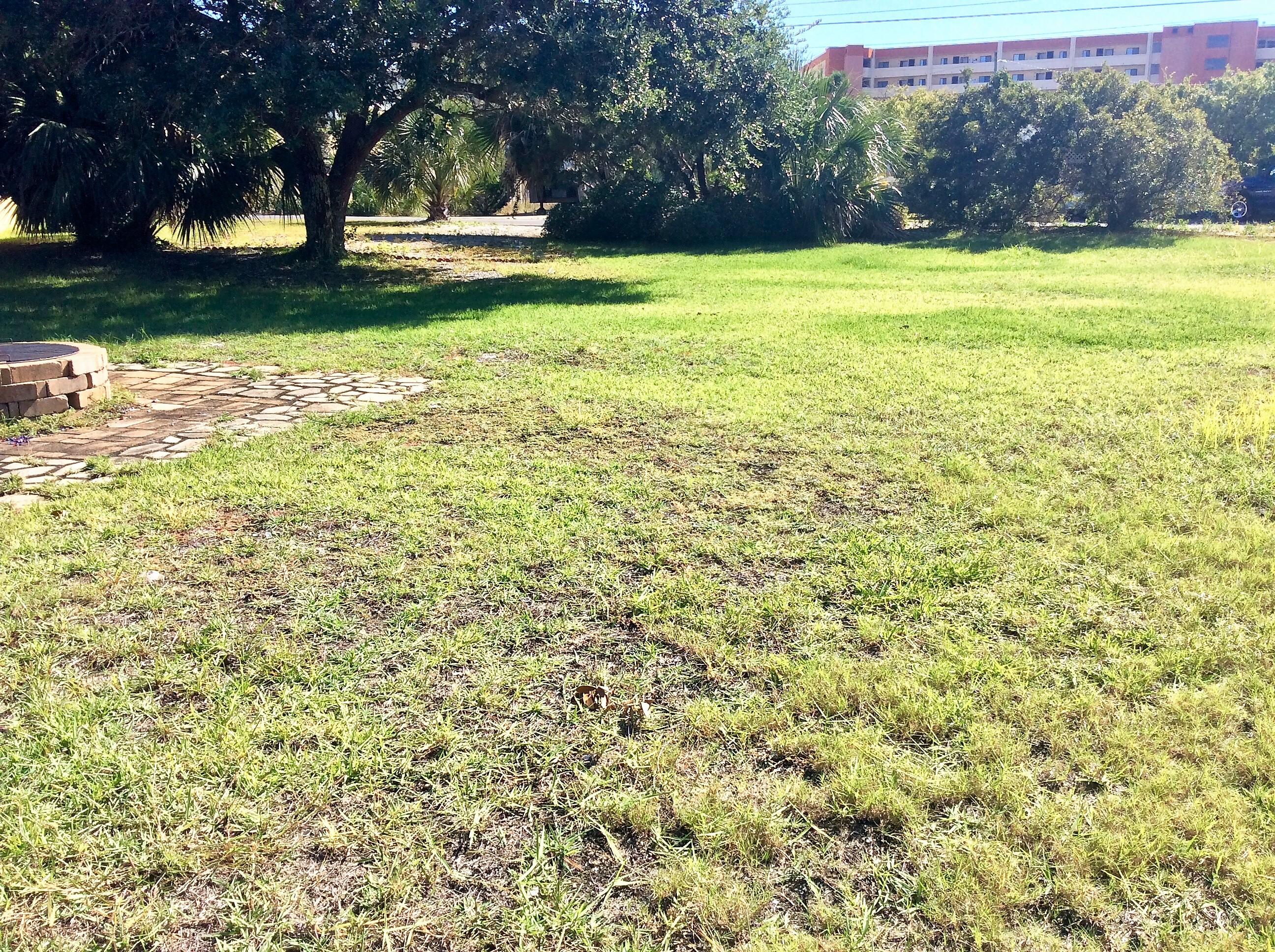 SANTA ROSA ISLAND - Residential