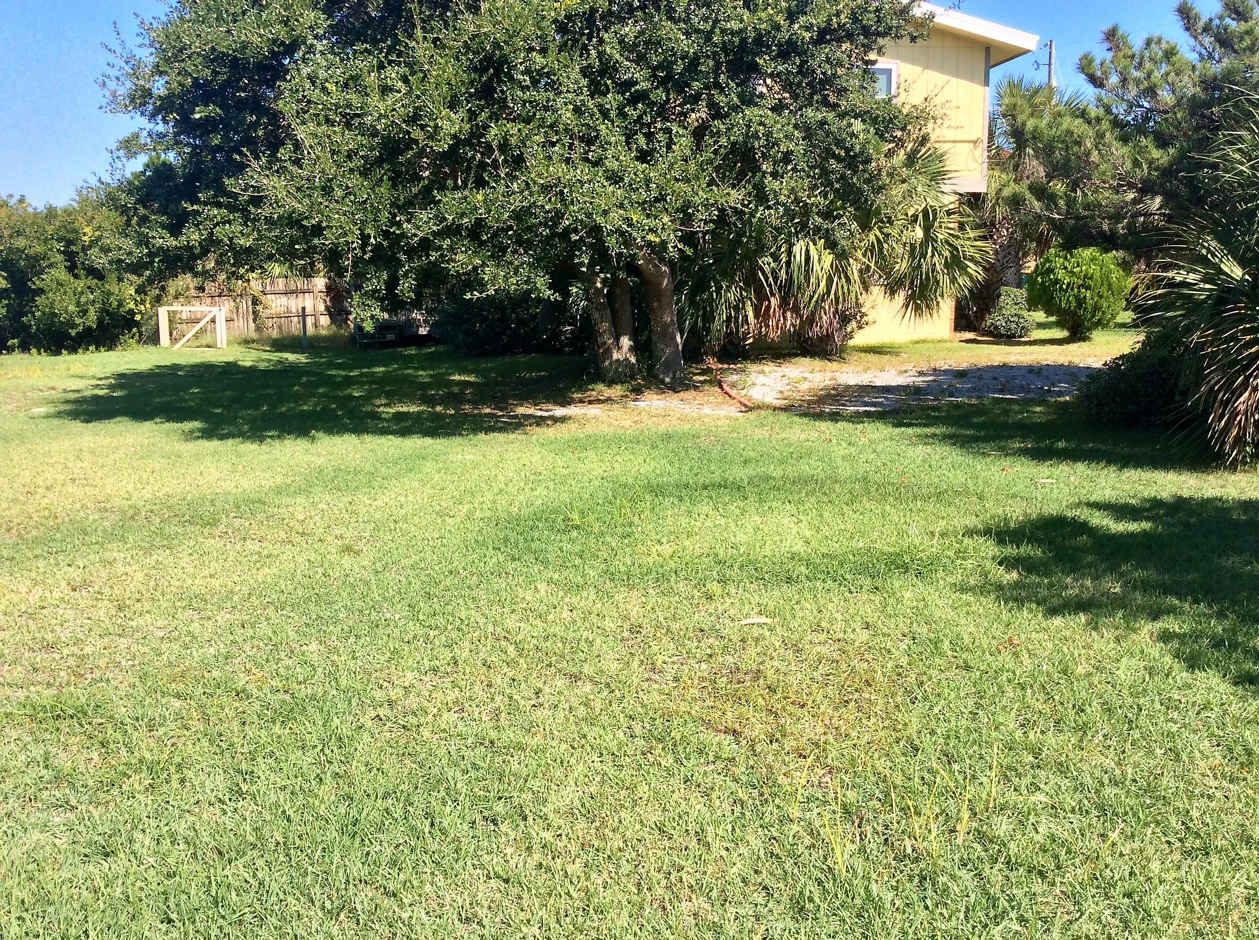 SANTA ROSA ISLAND - Residential