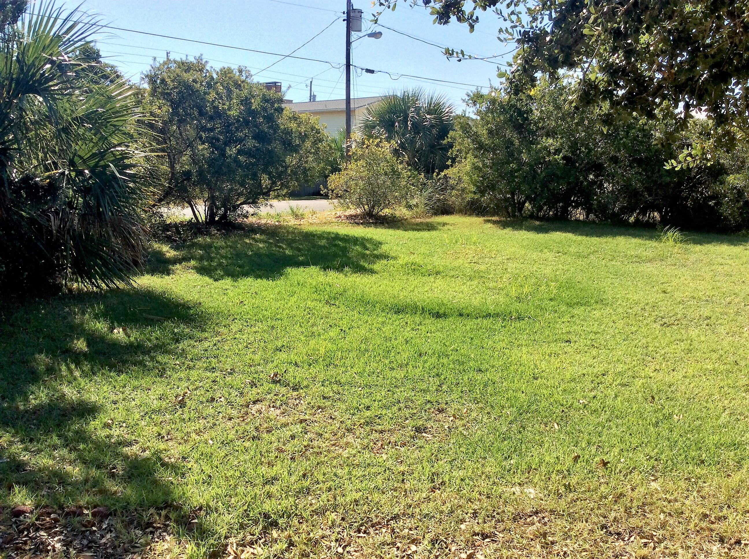 SANTA ROSA ISLAND - Residential