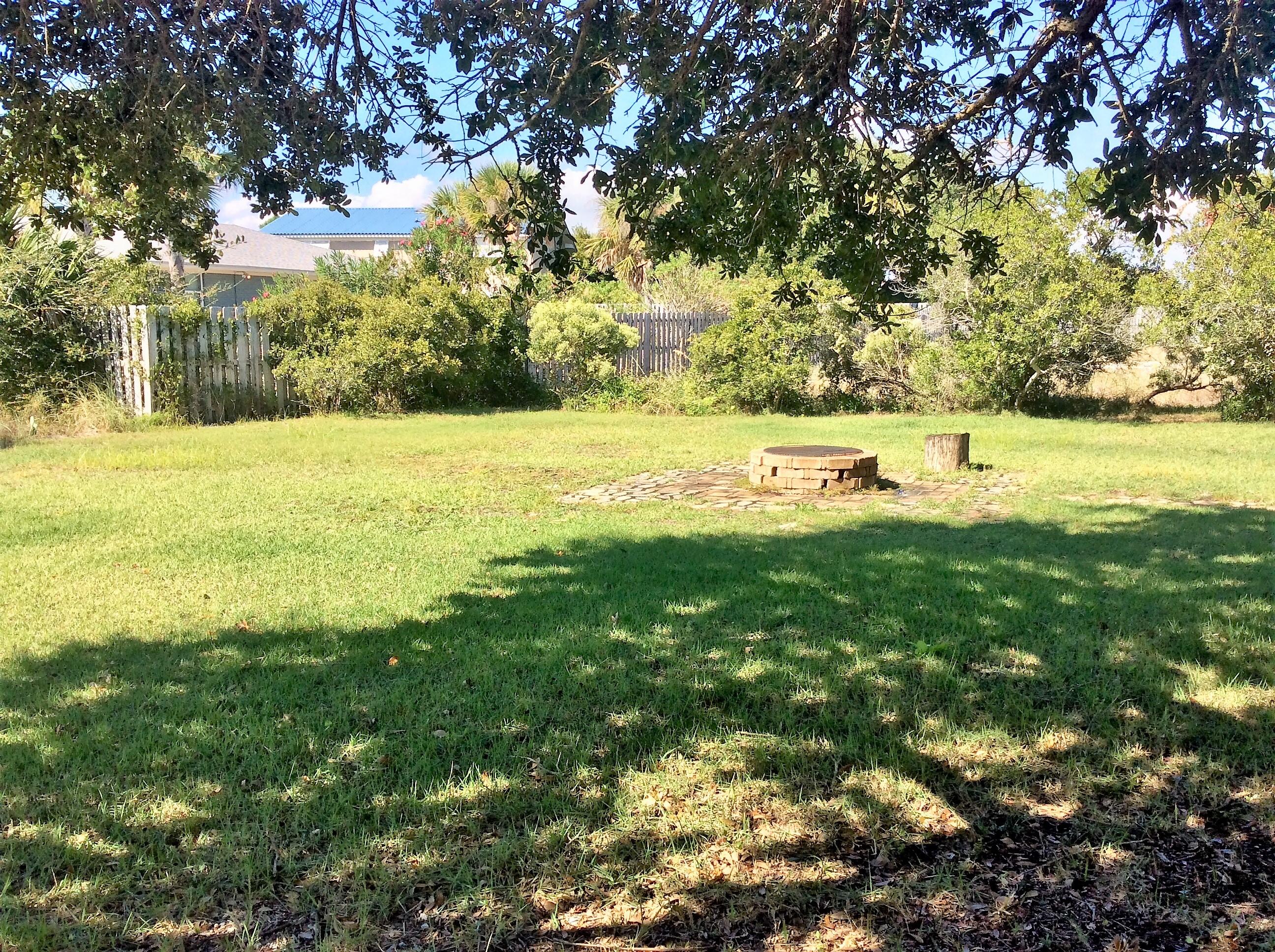 SANTA ROSA ISLAND - Residential