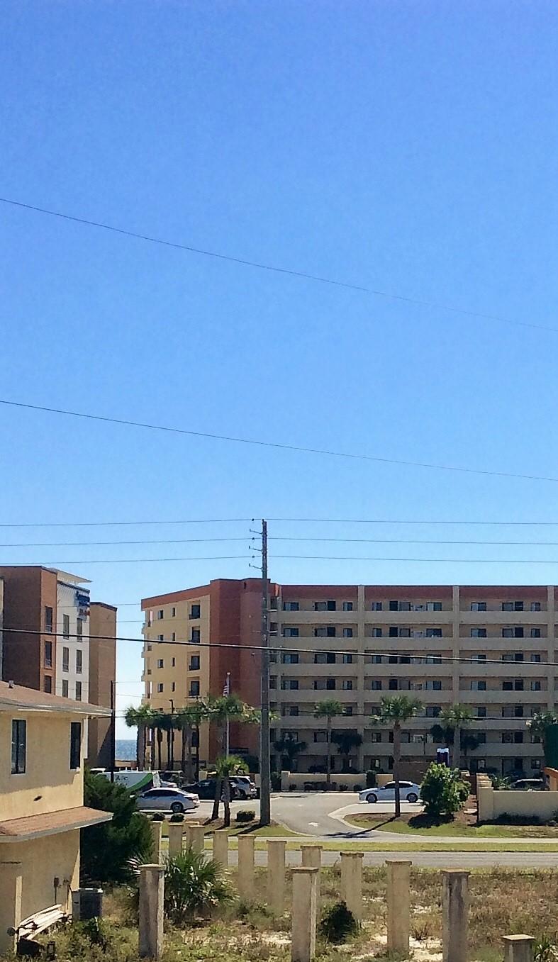 SANTA ROSA ISLAND - Residential