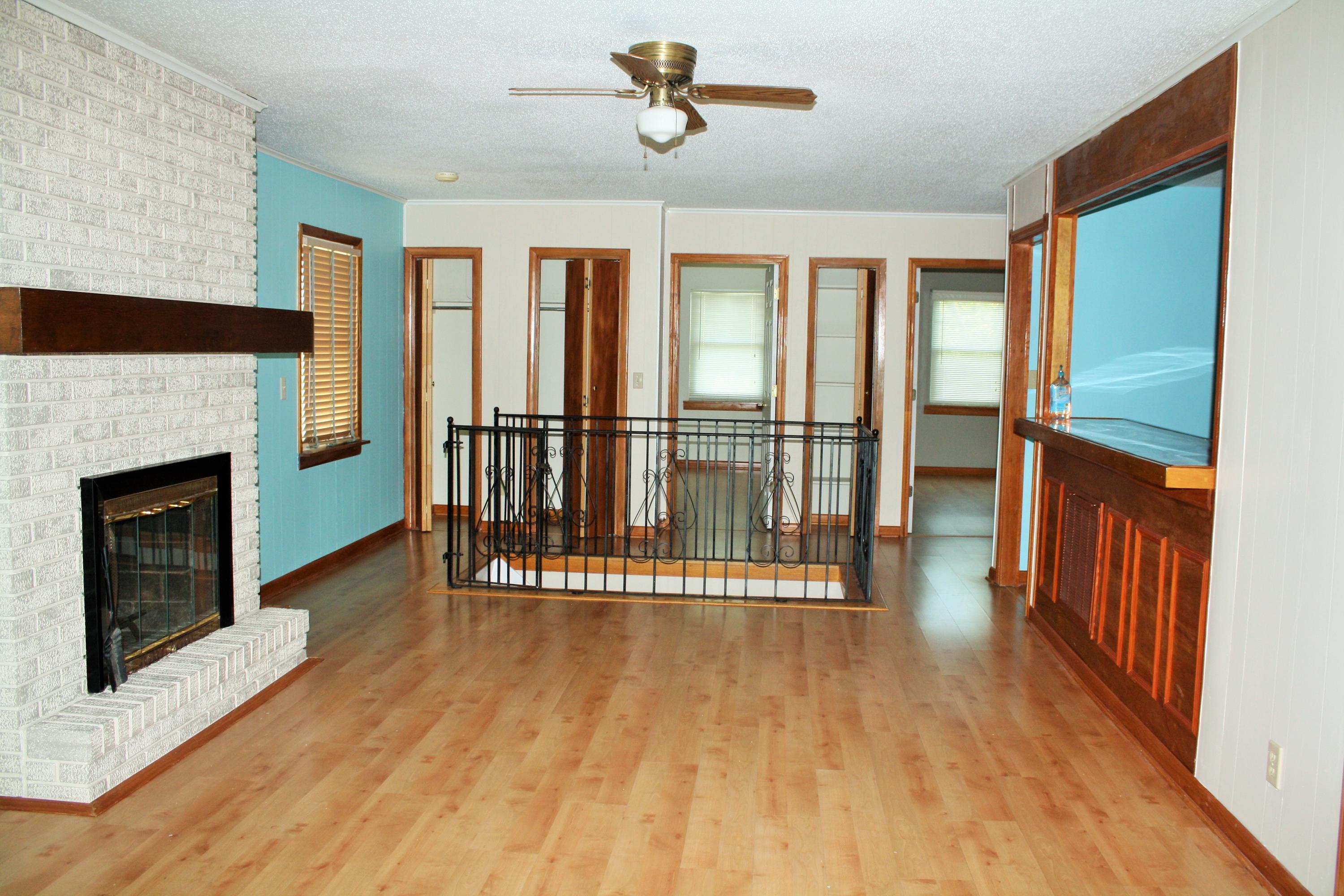 SANTA ROSA ISLAND - Residential