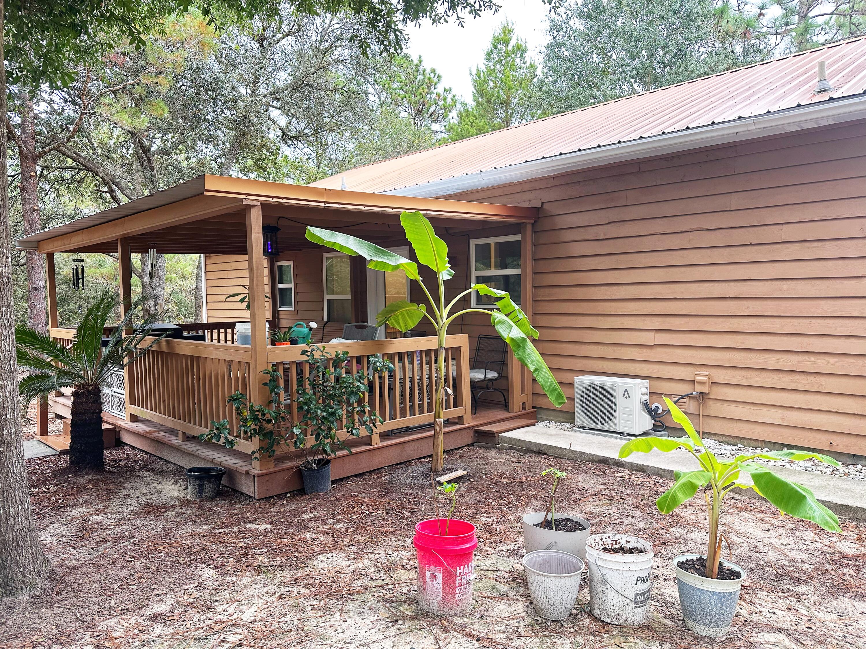 OAKWOOD HILLS UNIT 4 - Residential