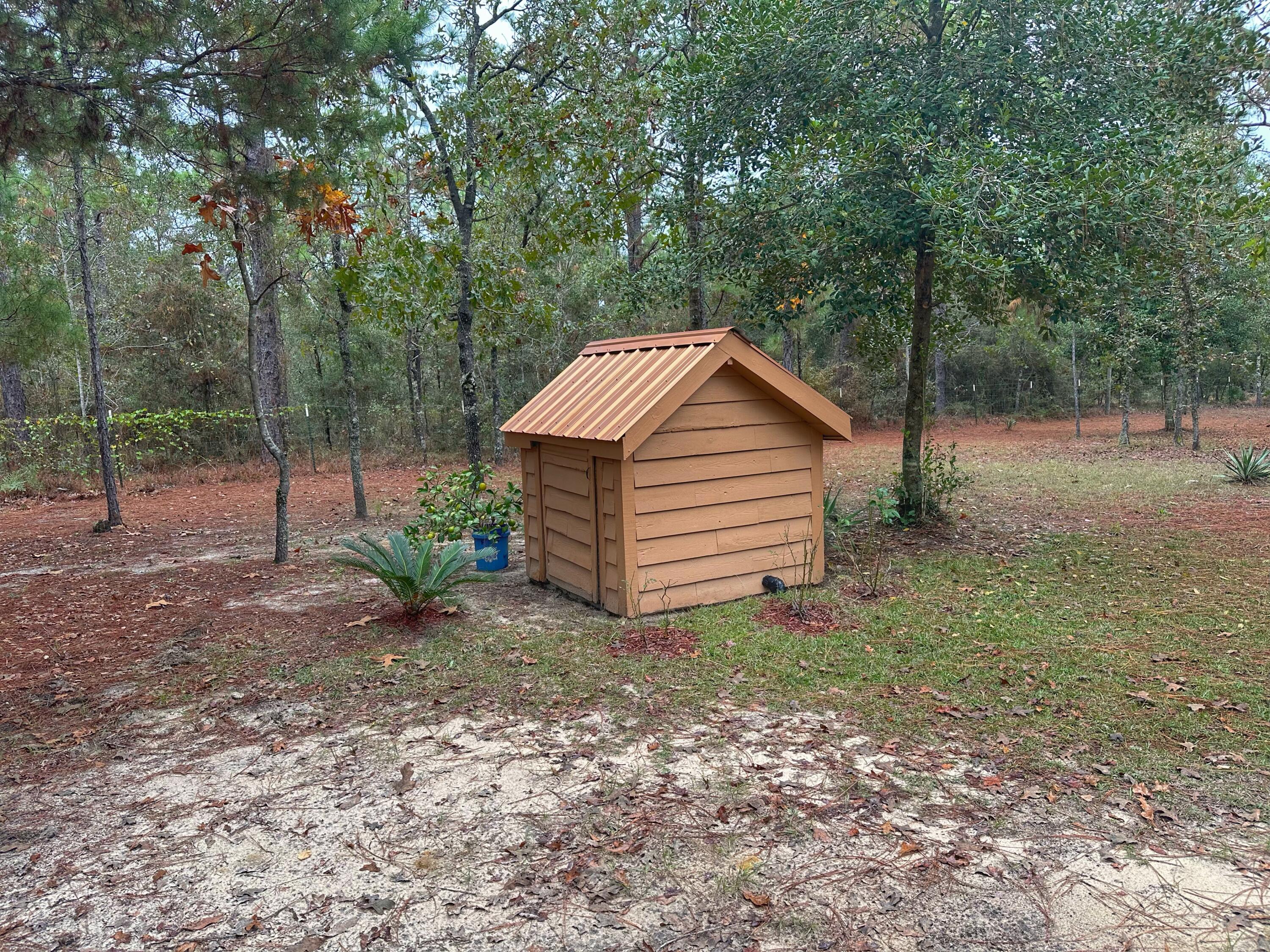 OAKWOOD HILLS UNIT 4 - Residential