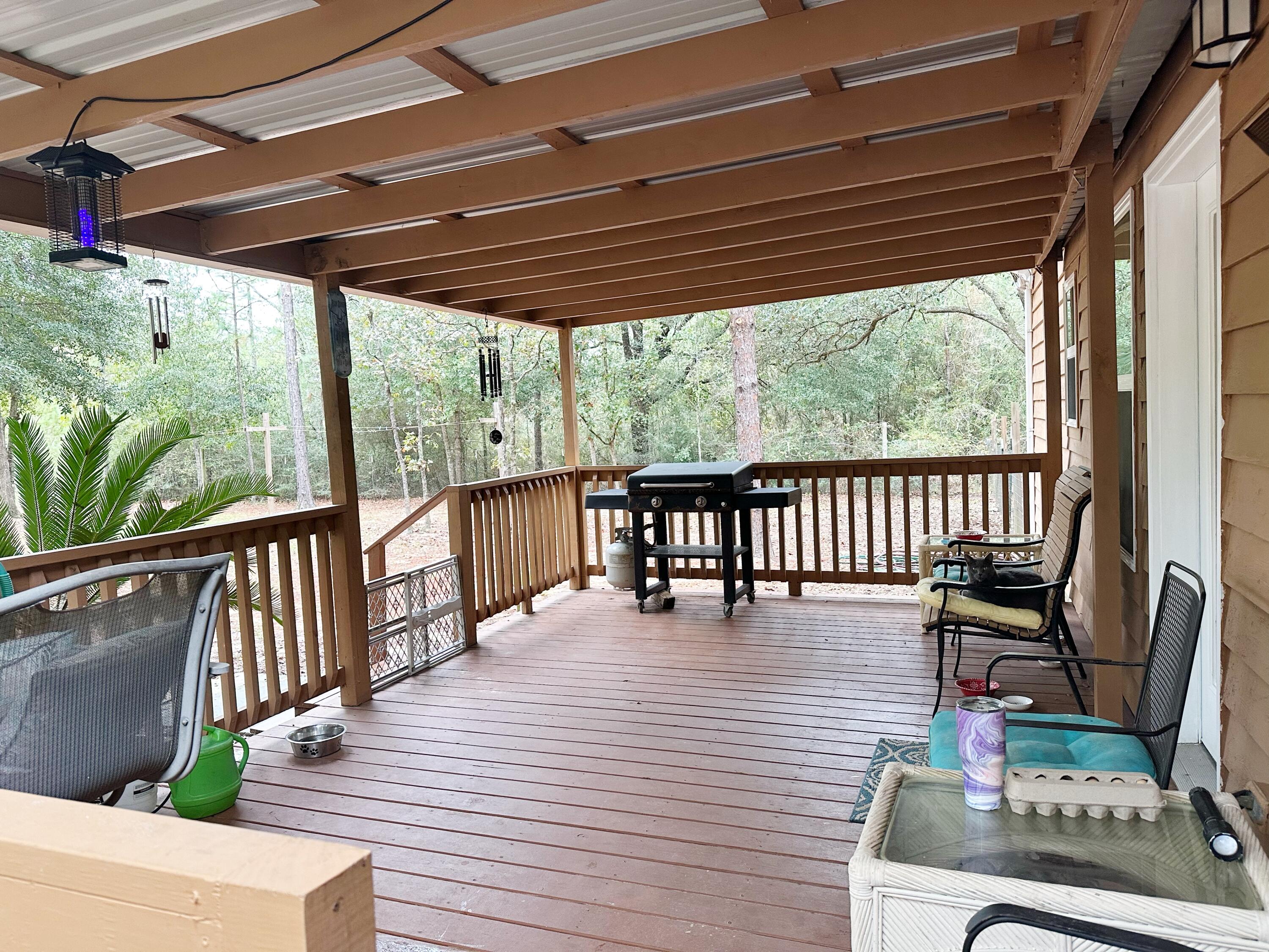 OAKWOOD HILLS UNIT 4 - Residential