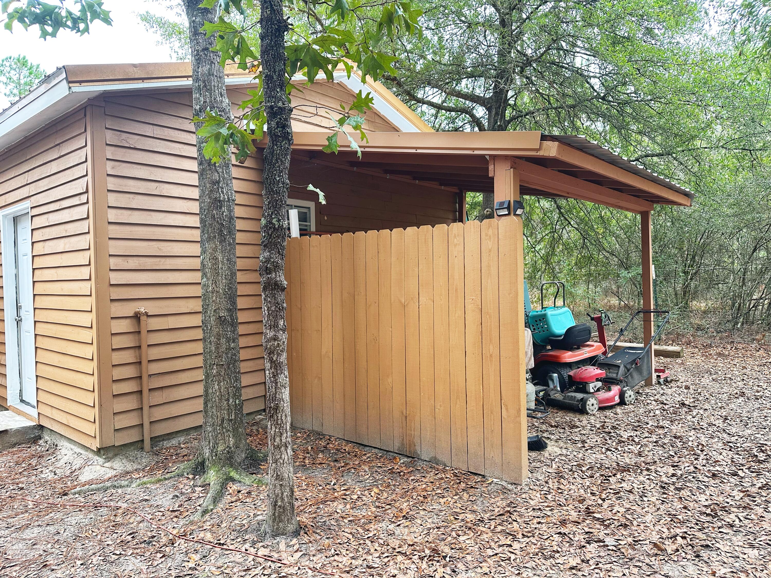 OAKWOOD HILLS UNIT 4 - Residential