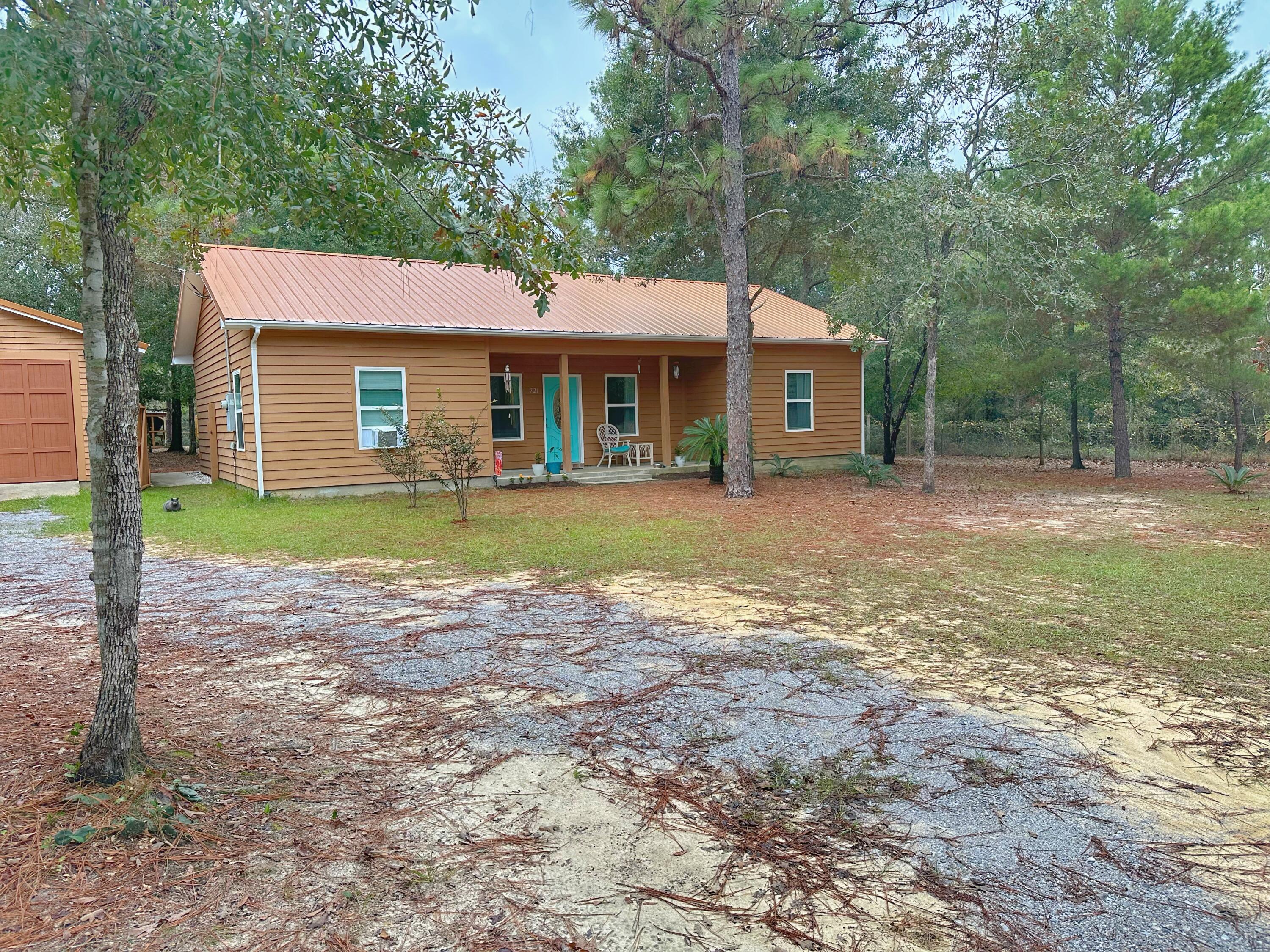 OAKWOOD HILLS UNIT 4 - Residential