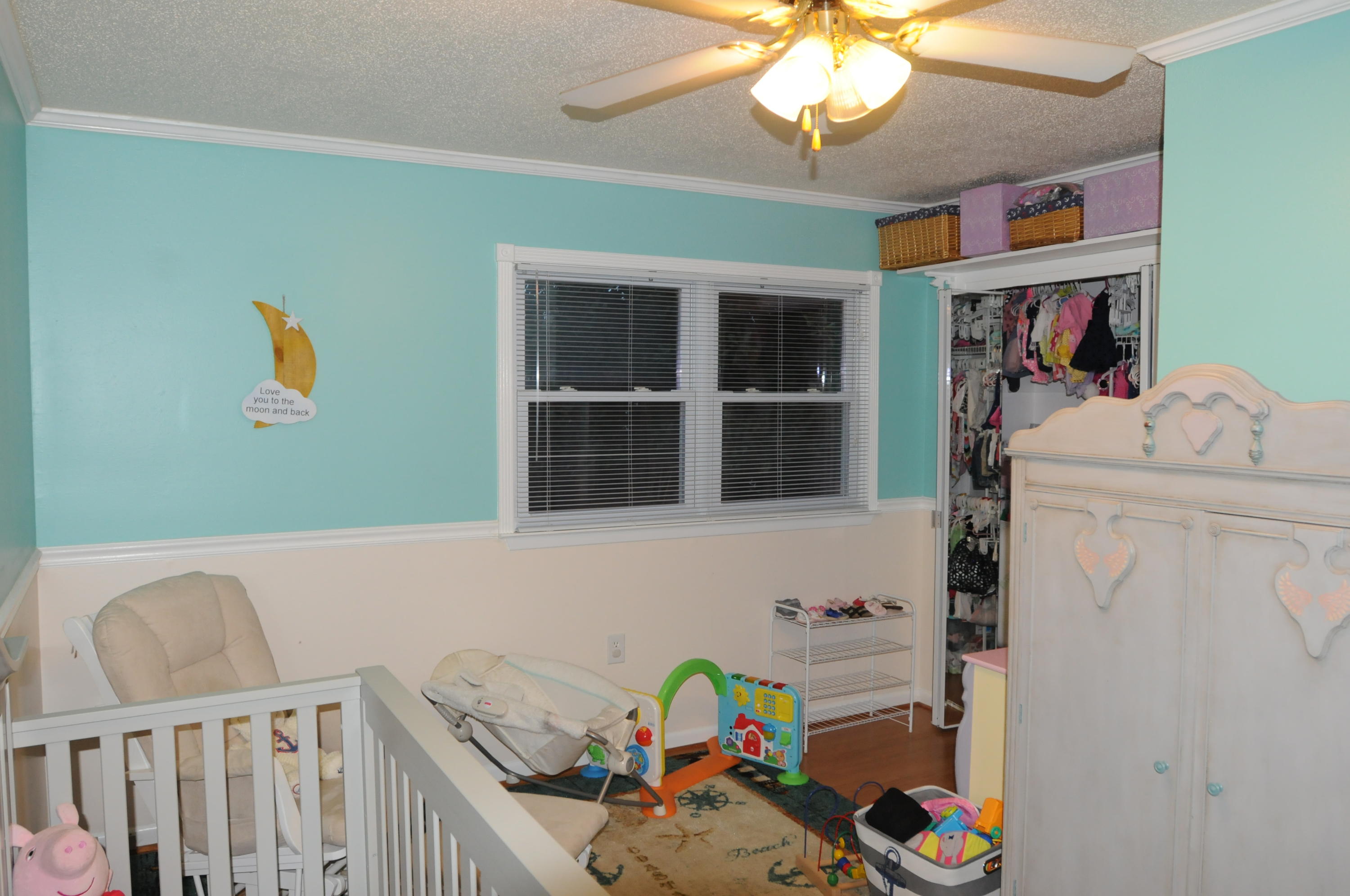 LAKE LORRAINE ESTATES 1 - Residential