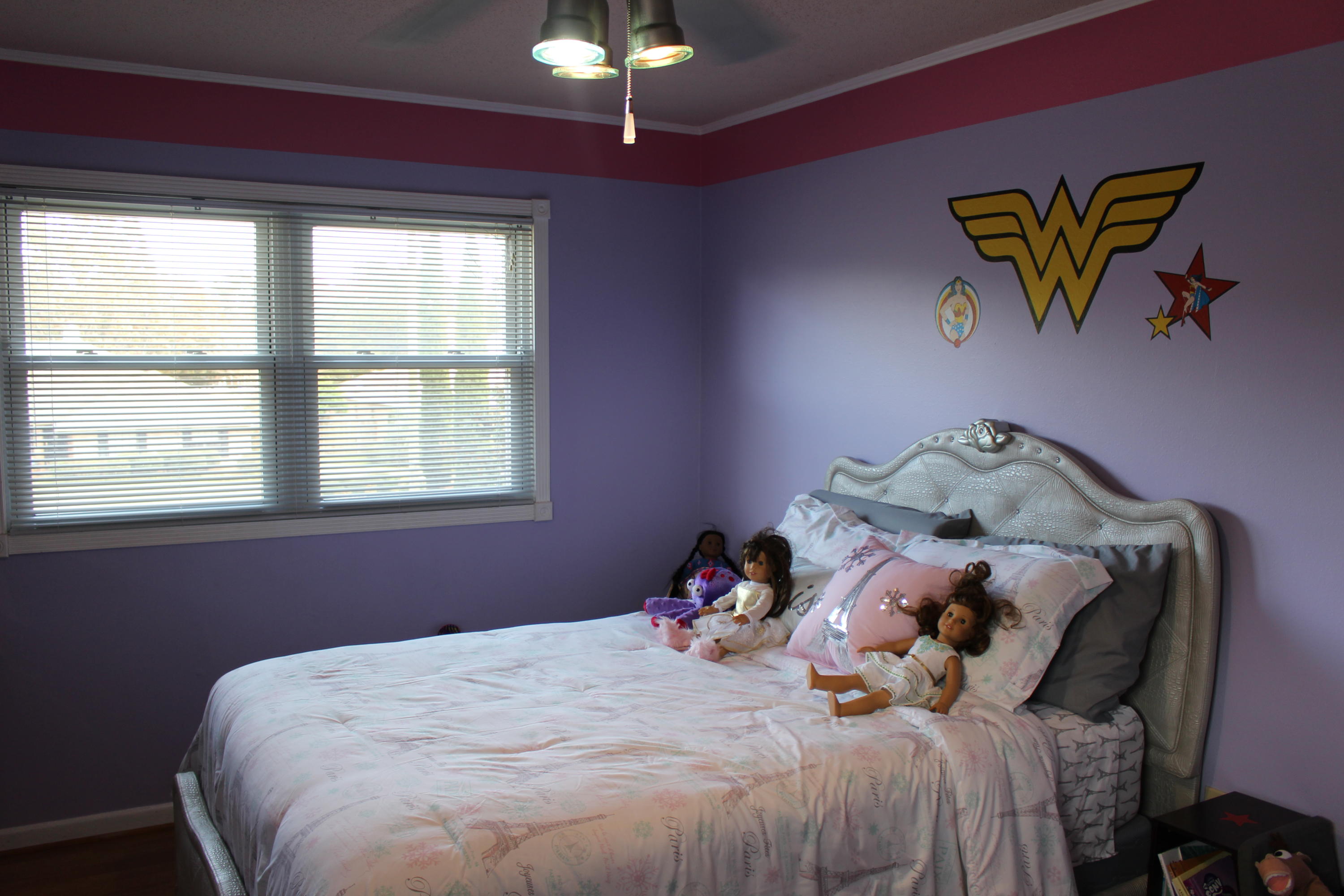 LAKE LORRAINE ESTATES 1 - Residential