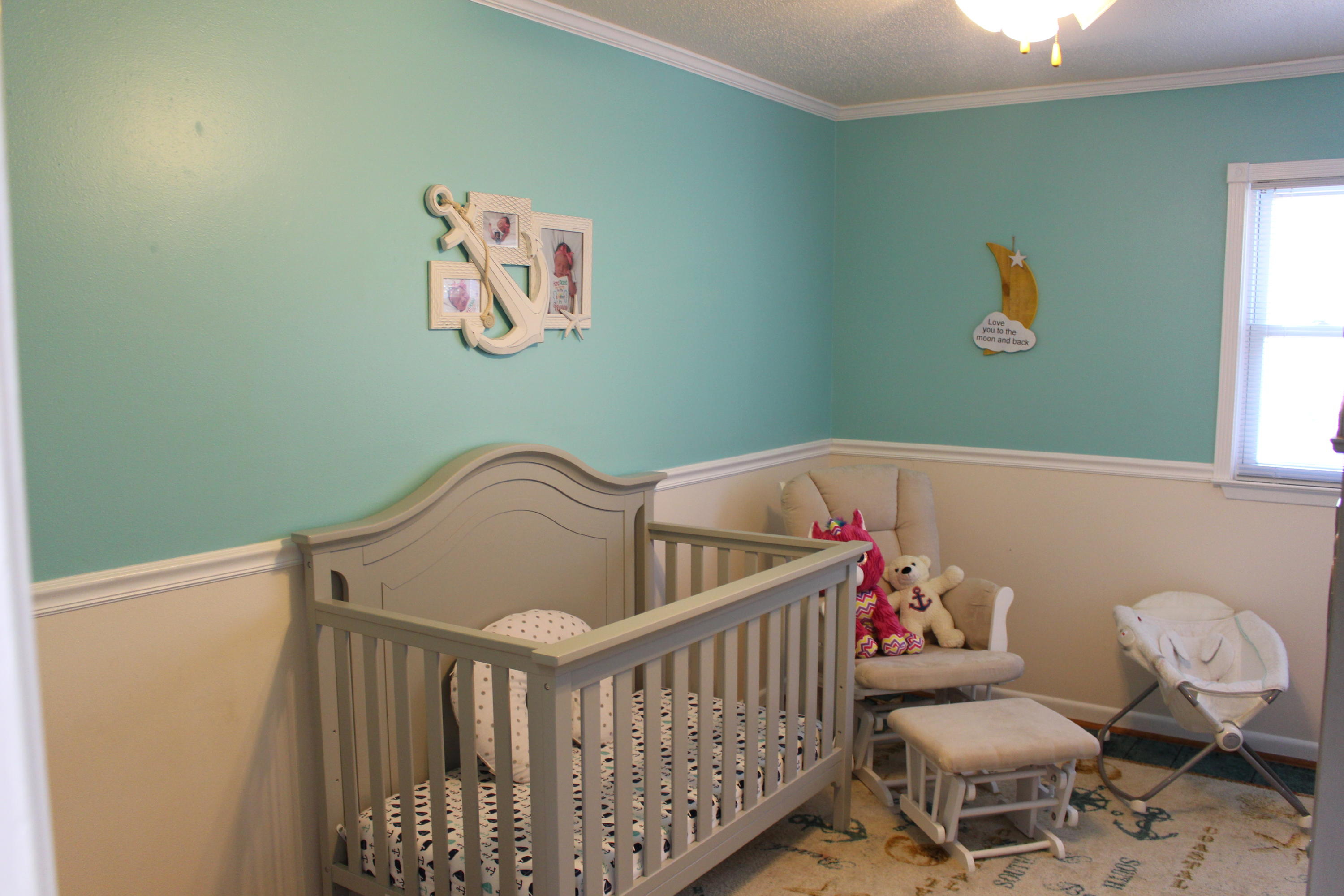 LAKE LORRAINE ESTATES 1 - Residential