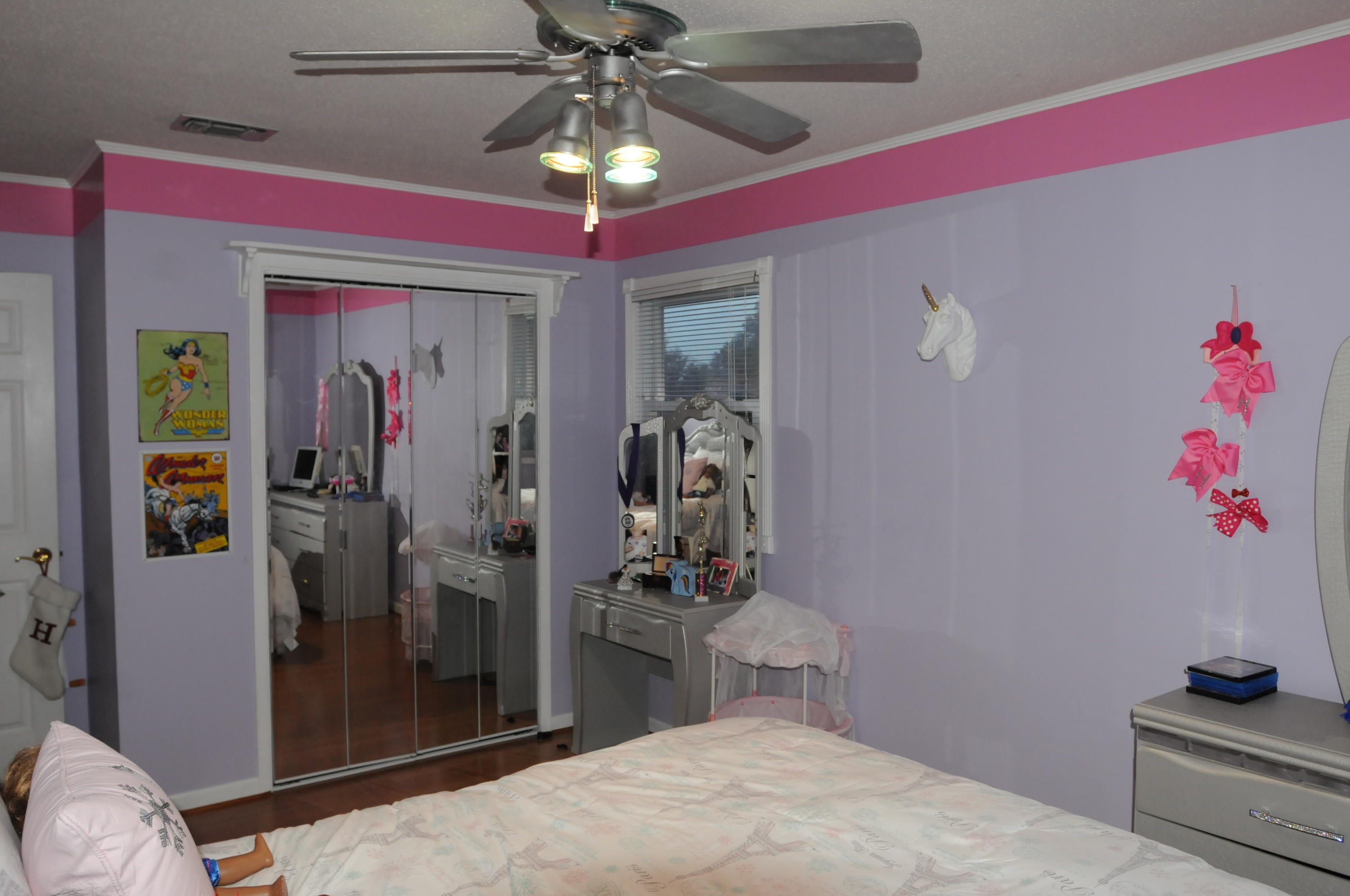 LAKE LORRAINE ESTATES 1 - Residential