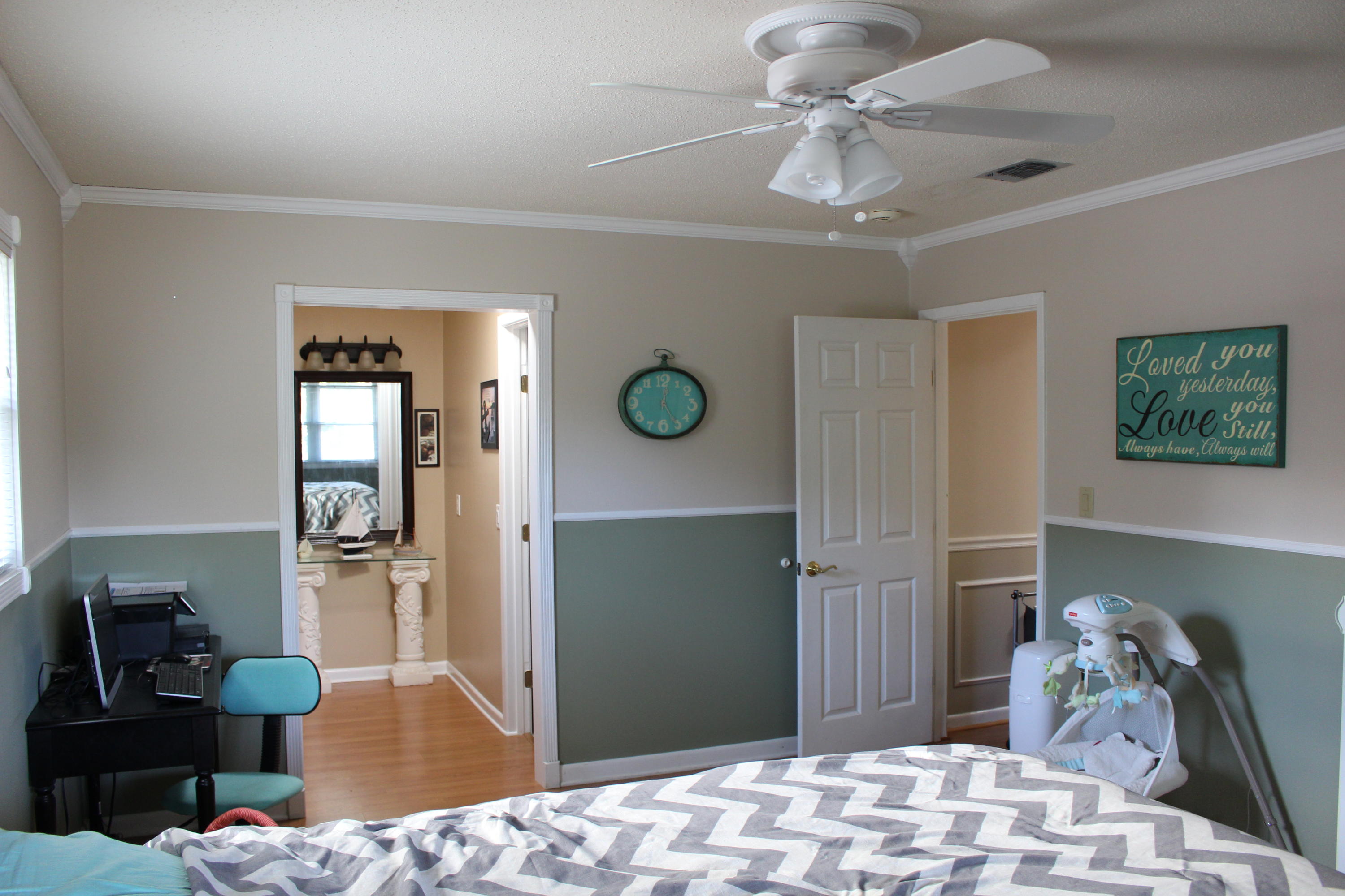 LAKE LORRAINE ESTATES 1 - Residential