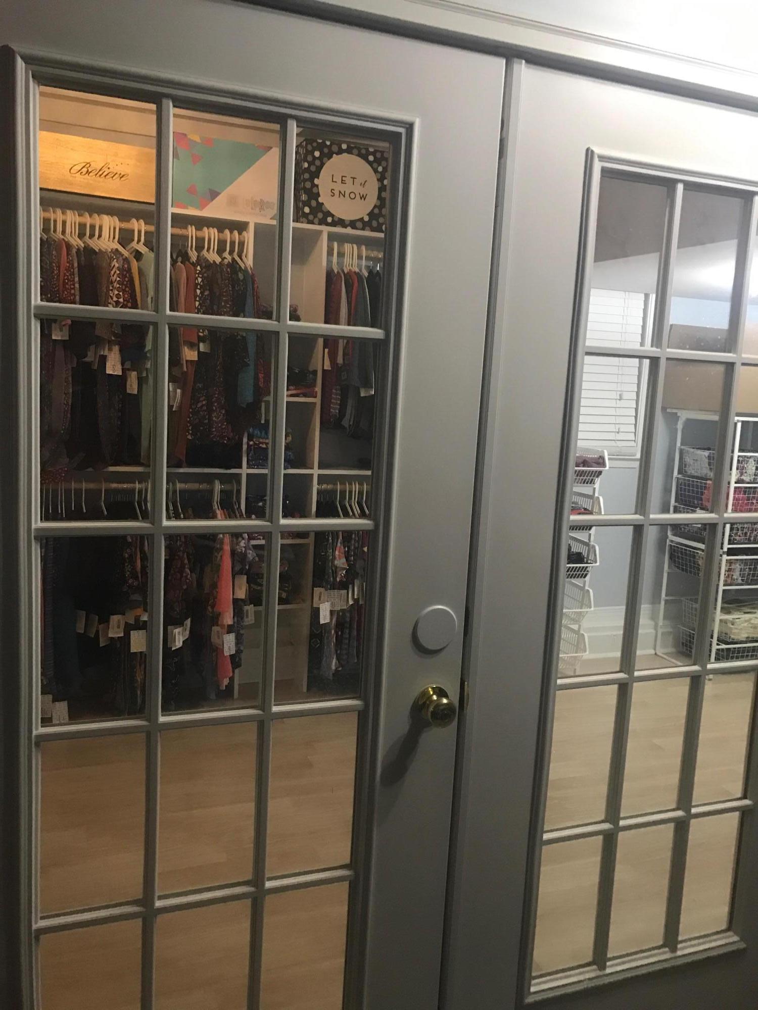 LAKE LORRAINE ESTATES 1 - Residential