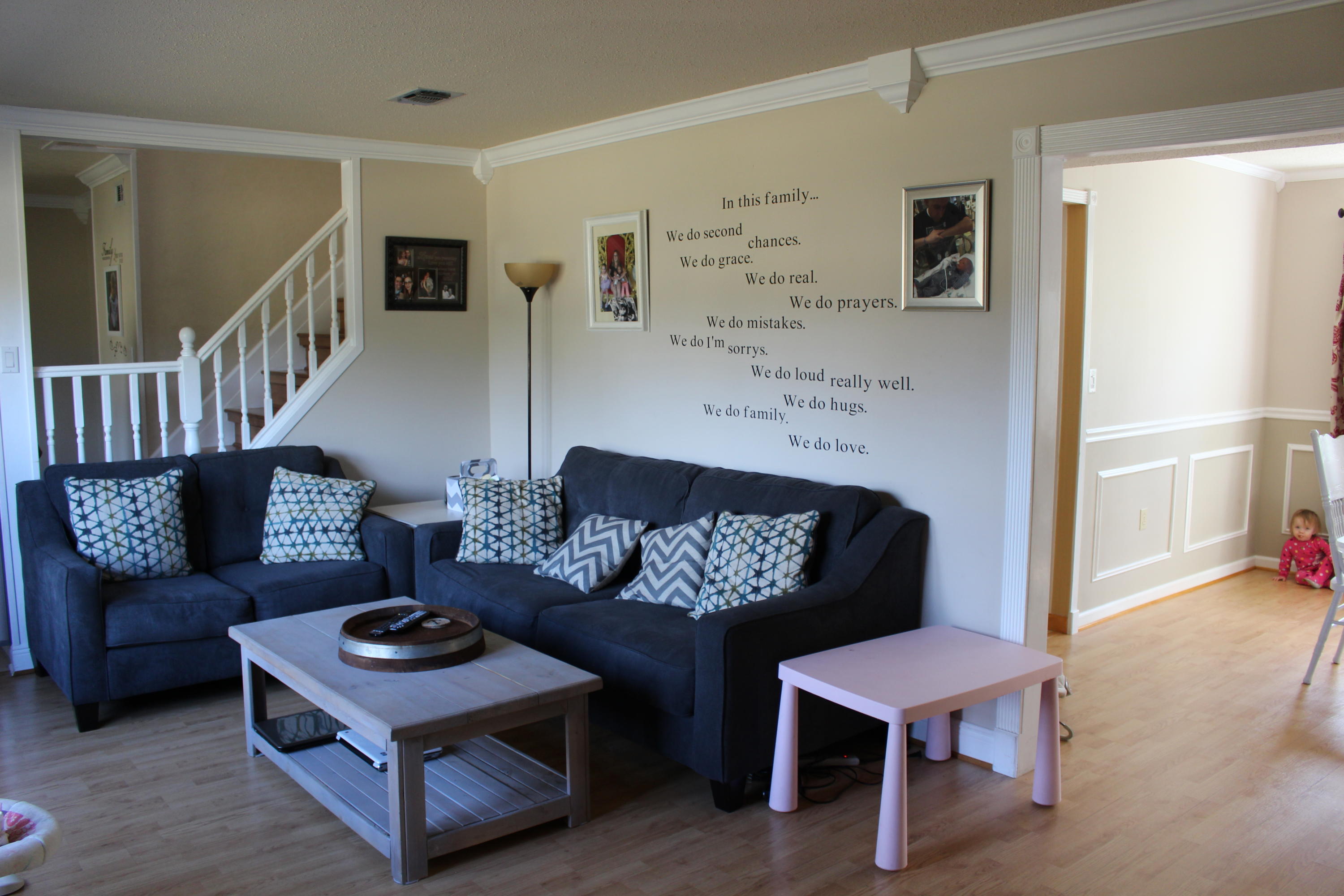 LAKE LORRAINE ESTATES 1 - Residential