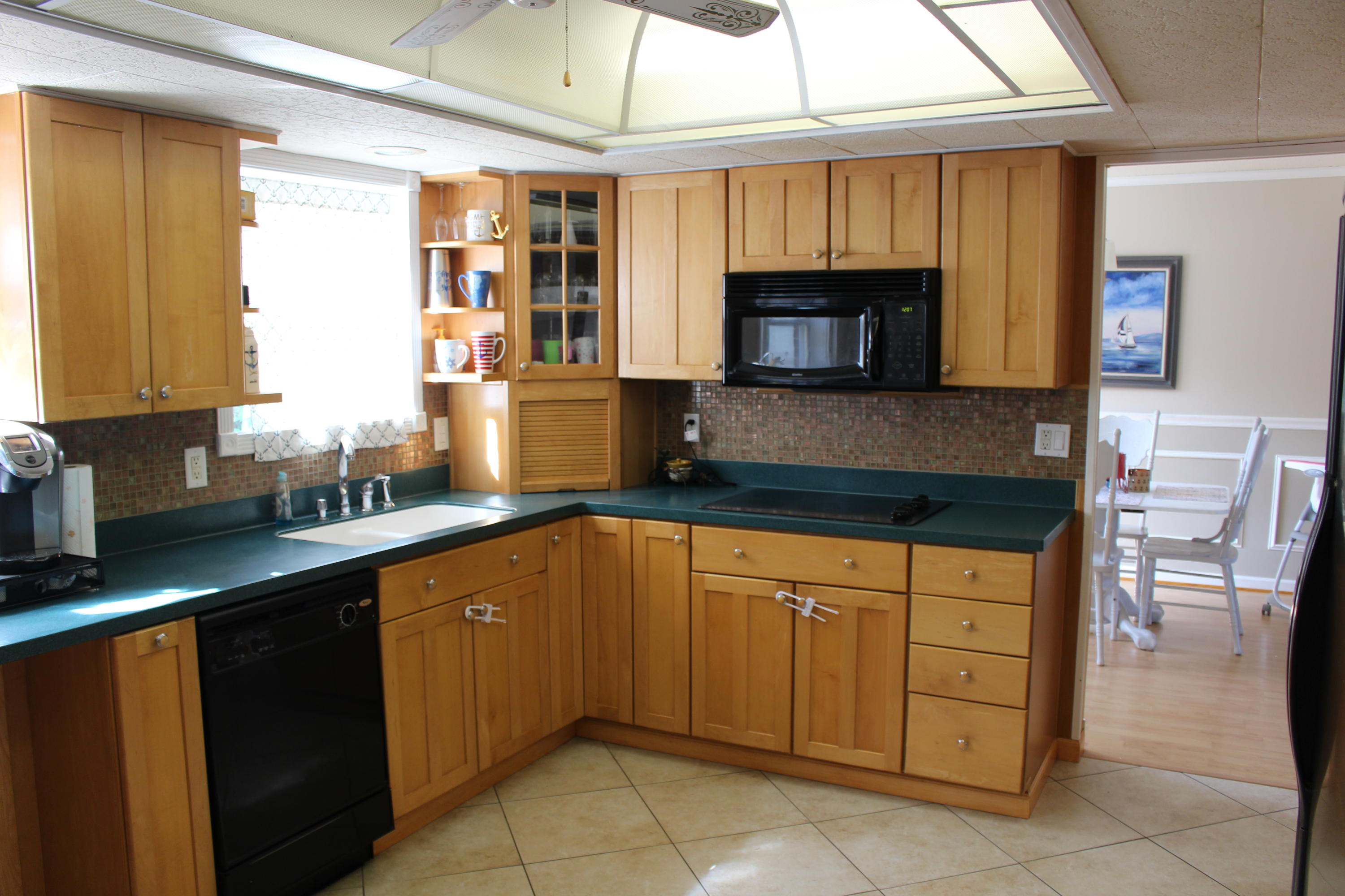 LAKE LORRAINE ESTATES 1 - Residential