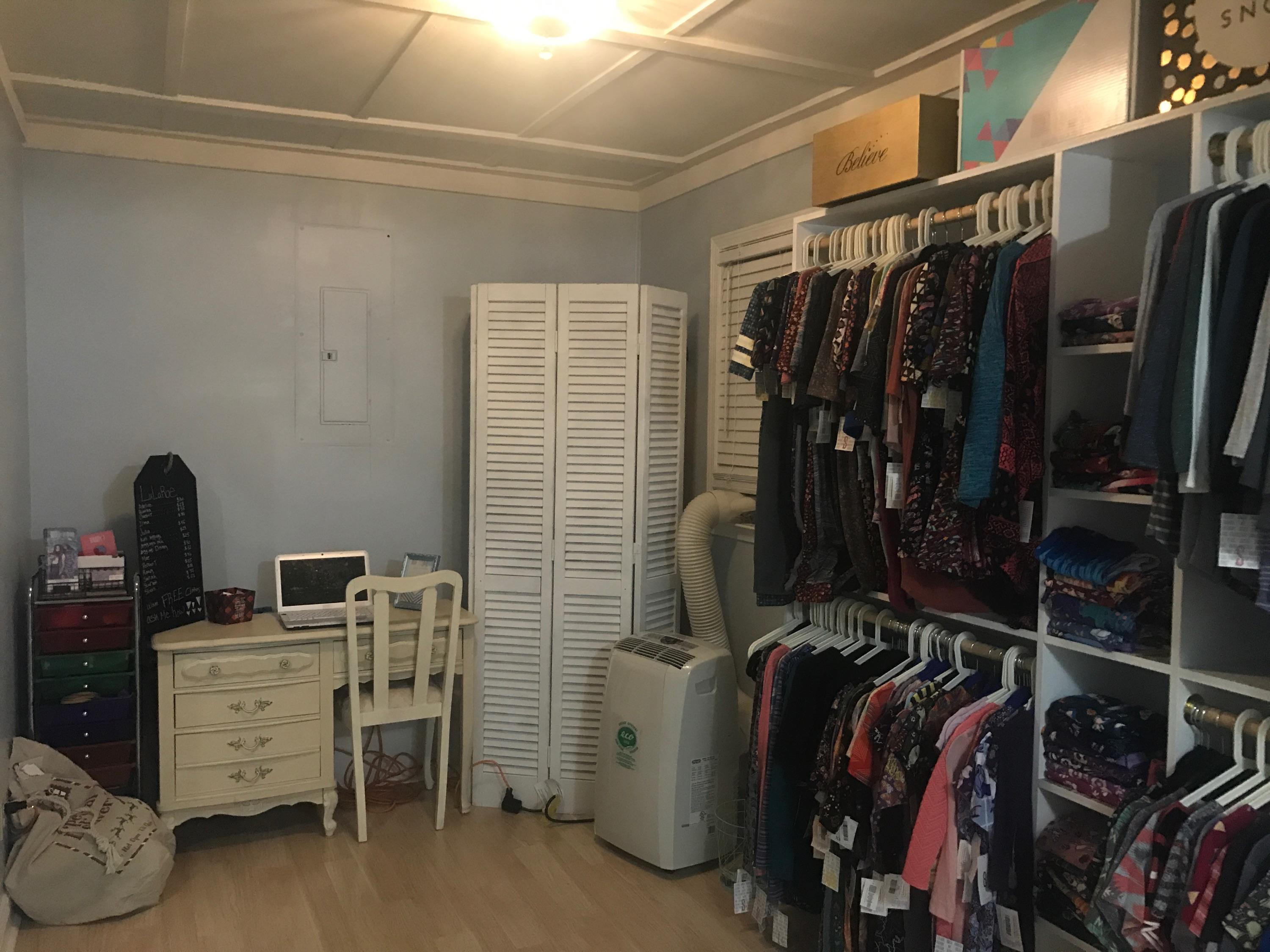 LAKE LORRAINE ESTATES 1 - Residential