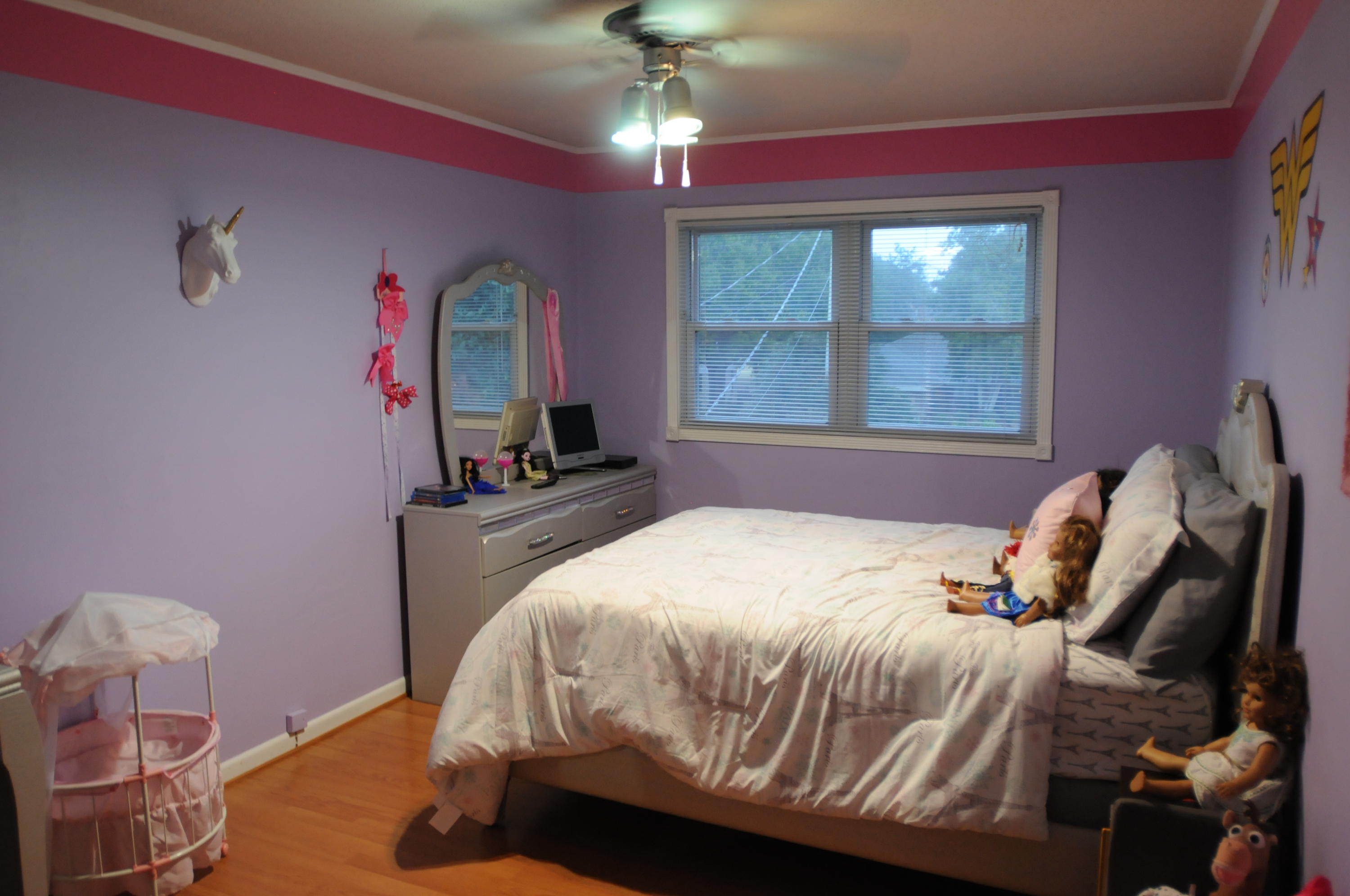 LAKE LORRAINE ESTATES 1 - Residential