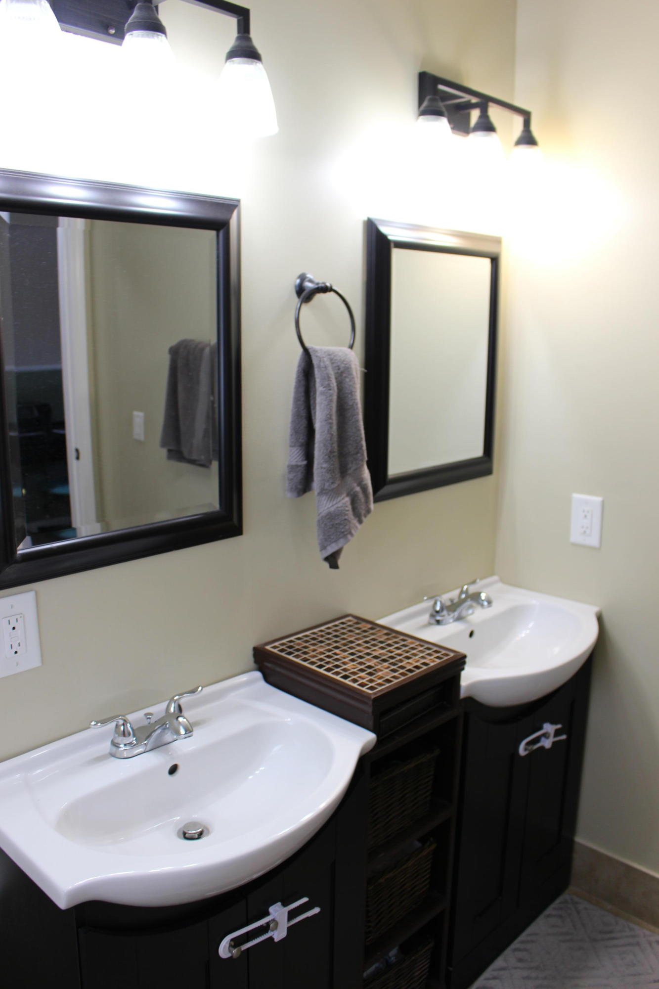 LAKE LORRAINE ESTATES 1 - Residential