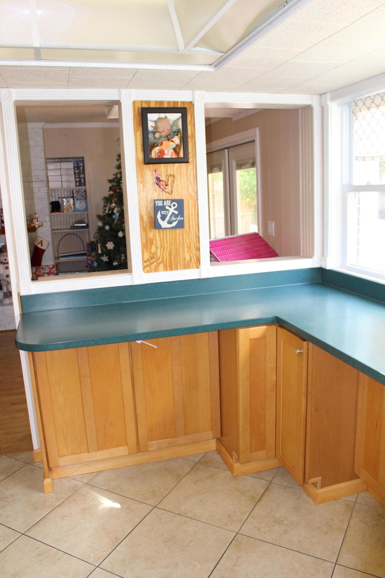 LAKE LORRAINE ESTATES 1 - Residential