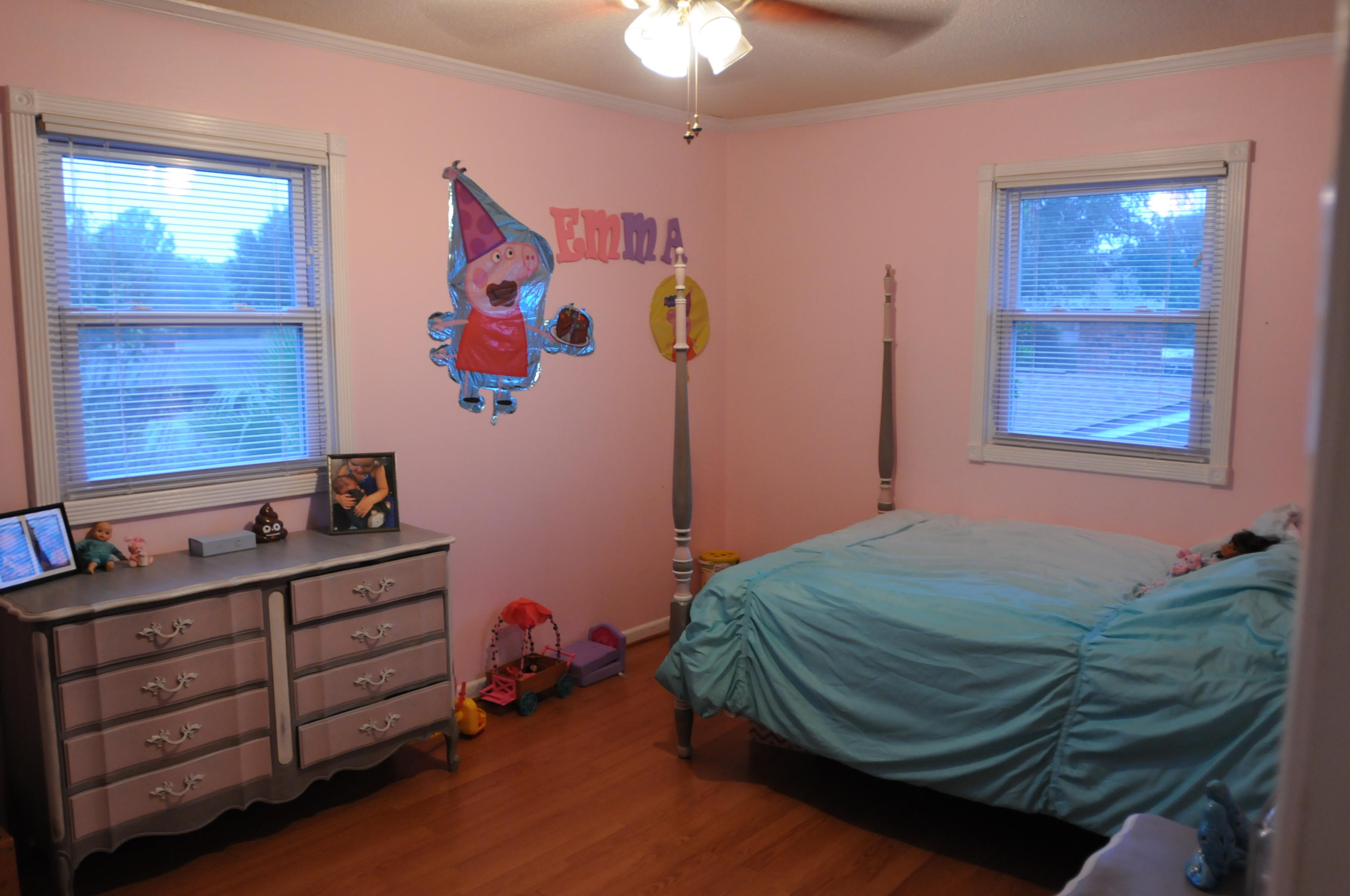 LAKE LORRAINE ESTATES 1 - Residential