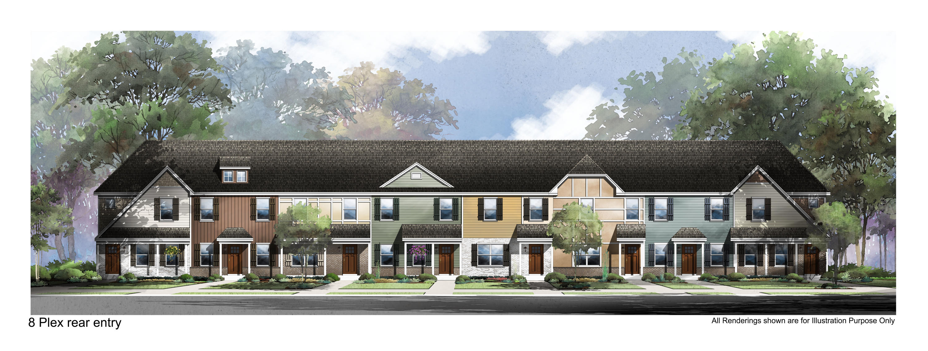 This is a NEW construction community of Townhomes with a Tuscan look centrally located in Destin. Convenient to restaurants, shopping and a short drive to the beach. Split bedrooms for privacy, with all bedrooms upstairs, and all living area downstairs. All information believed to be accurate, but, buyer should verify any and all information important to them. HOA fee is subject to change. Approximate completion Summer 2021.