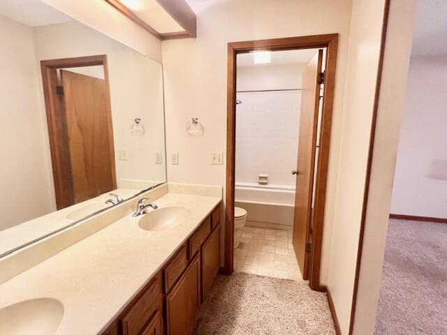 CEDAR RIDGE PH 3 - Residential Lease