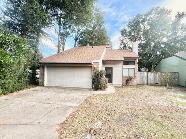 CEDAR RIDGE PH 3 - Residential Lease