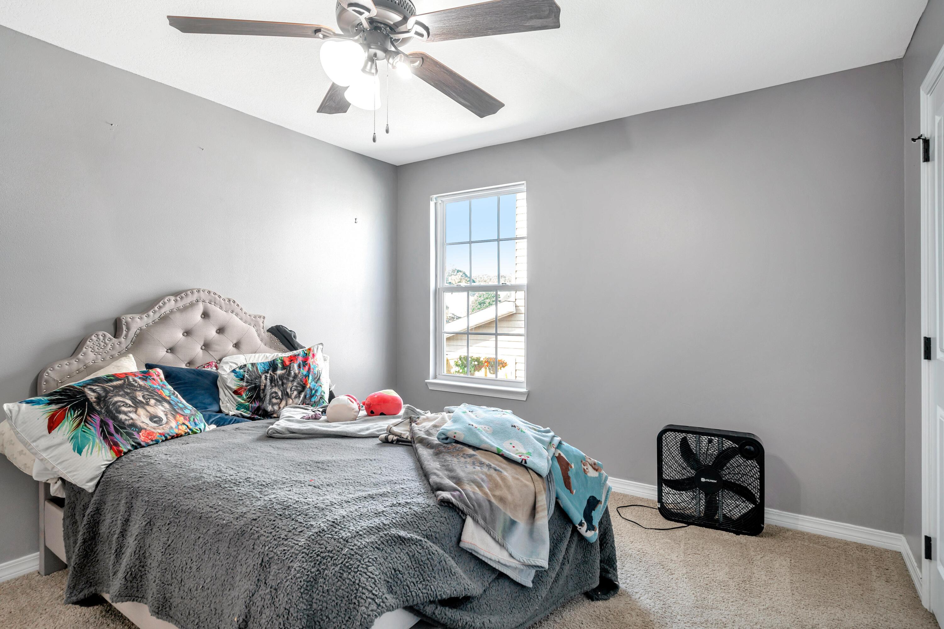 Stillwell South - Residential