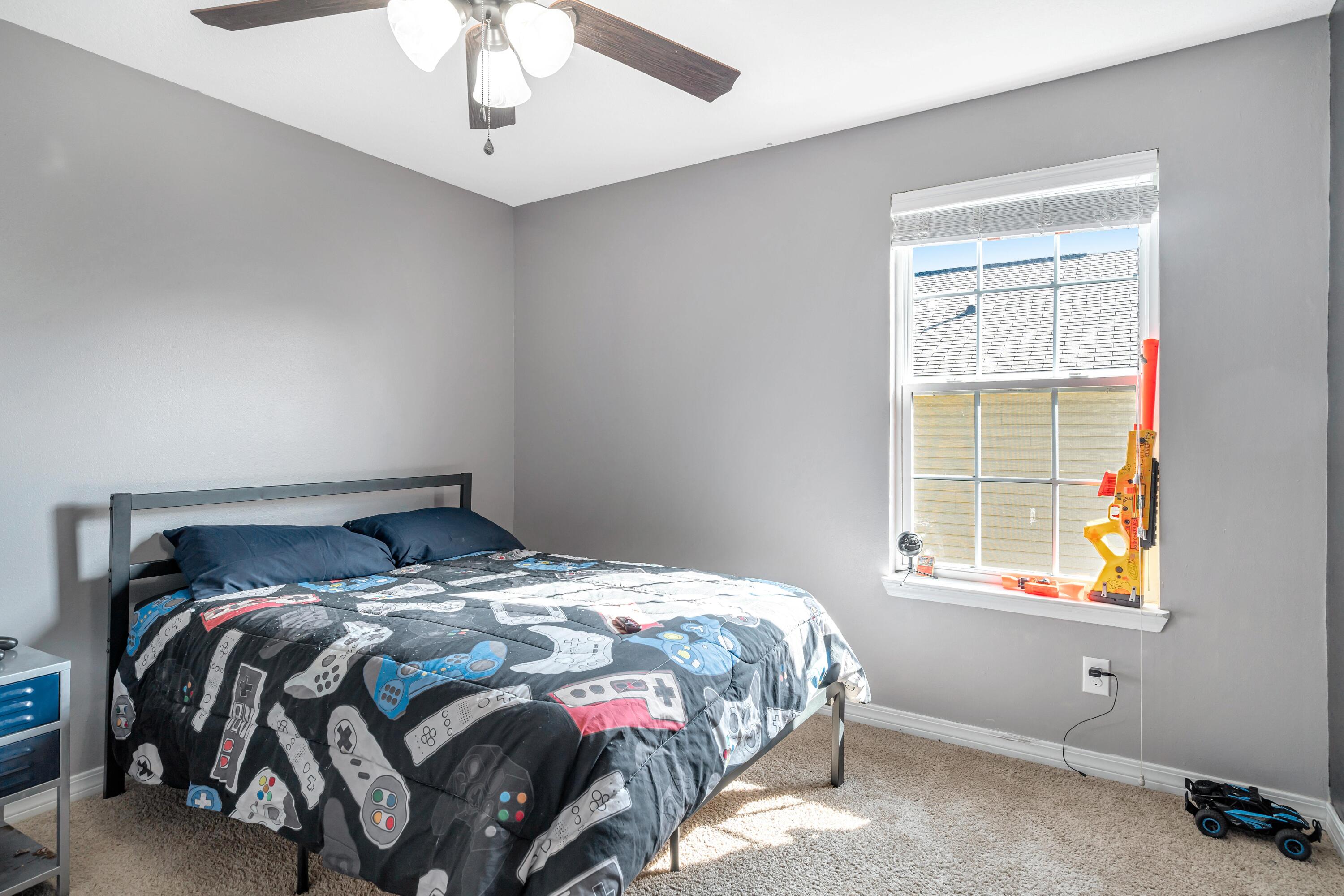 Stillwell South - Residential