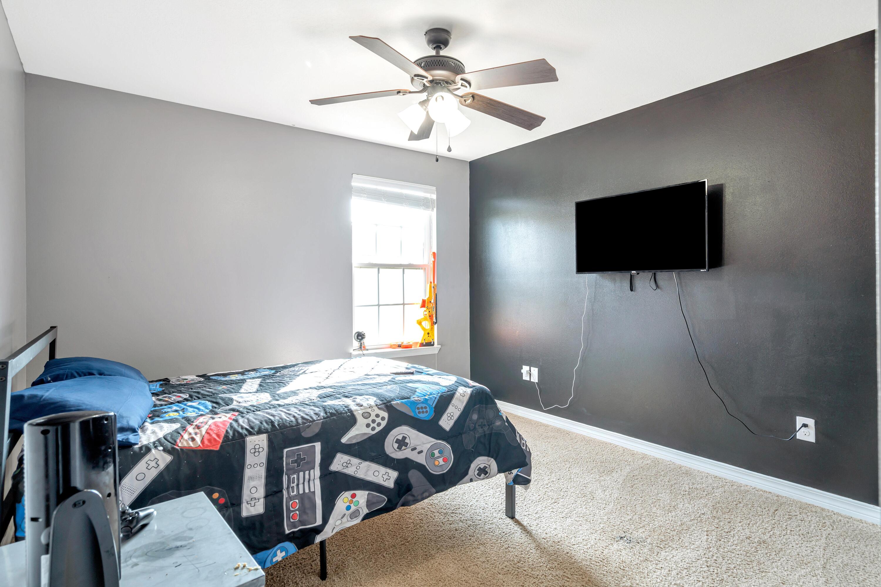 Stillwell South - Residential