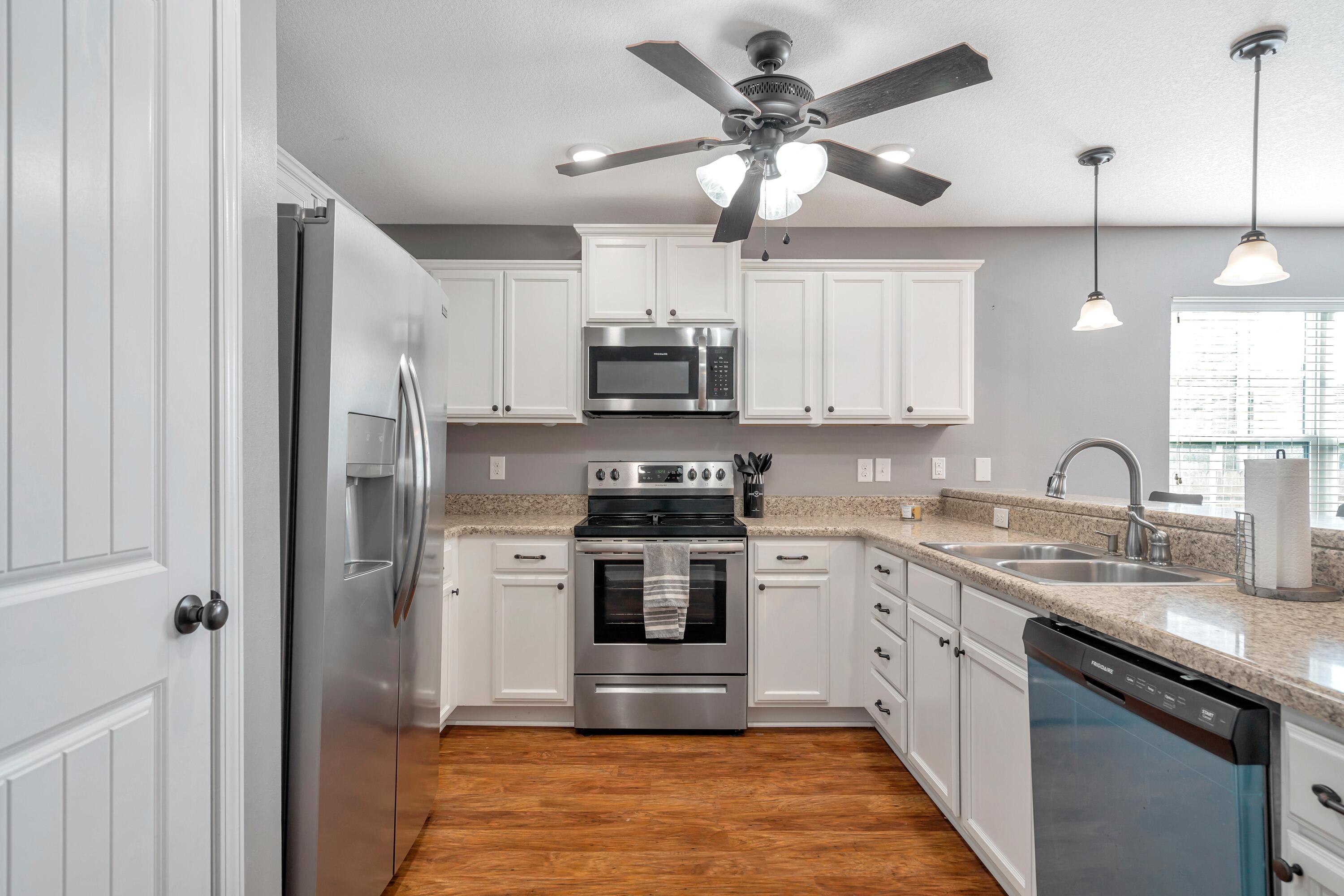 Stillwell South - Residential