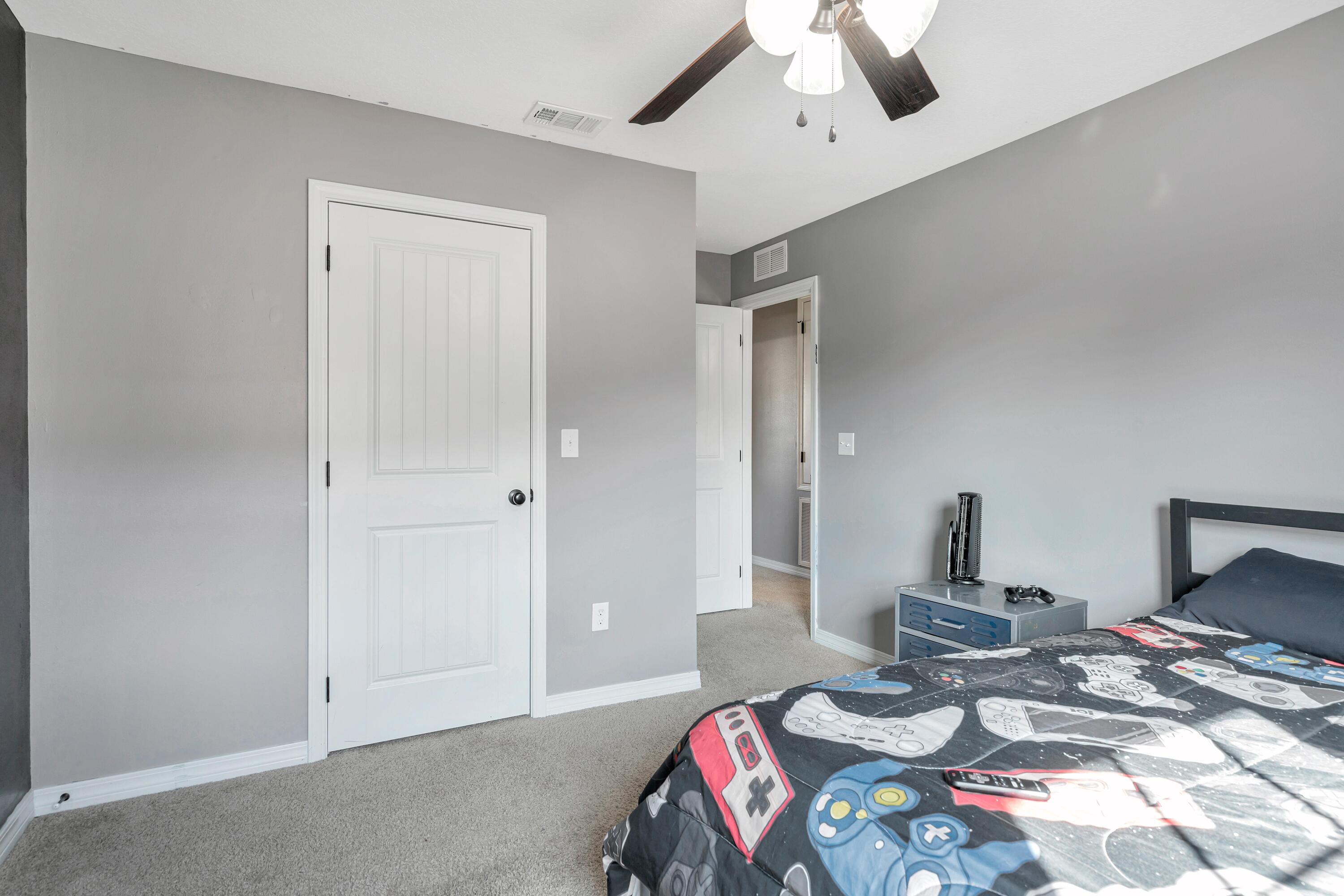Stillwell South - Residential
