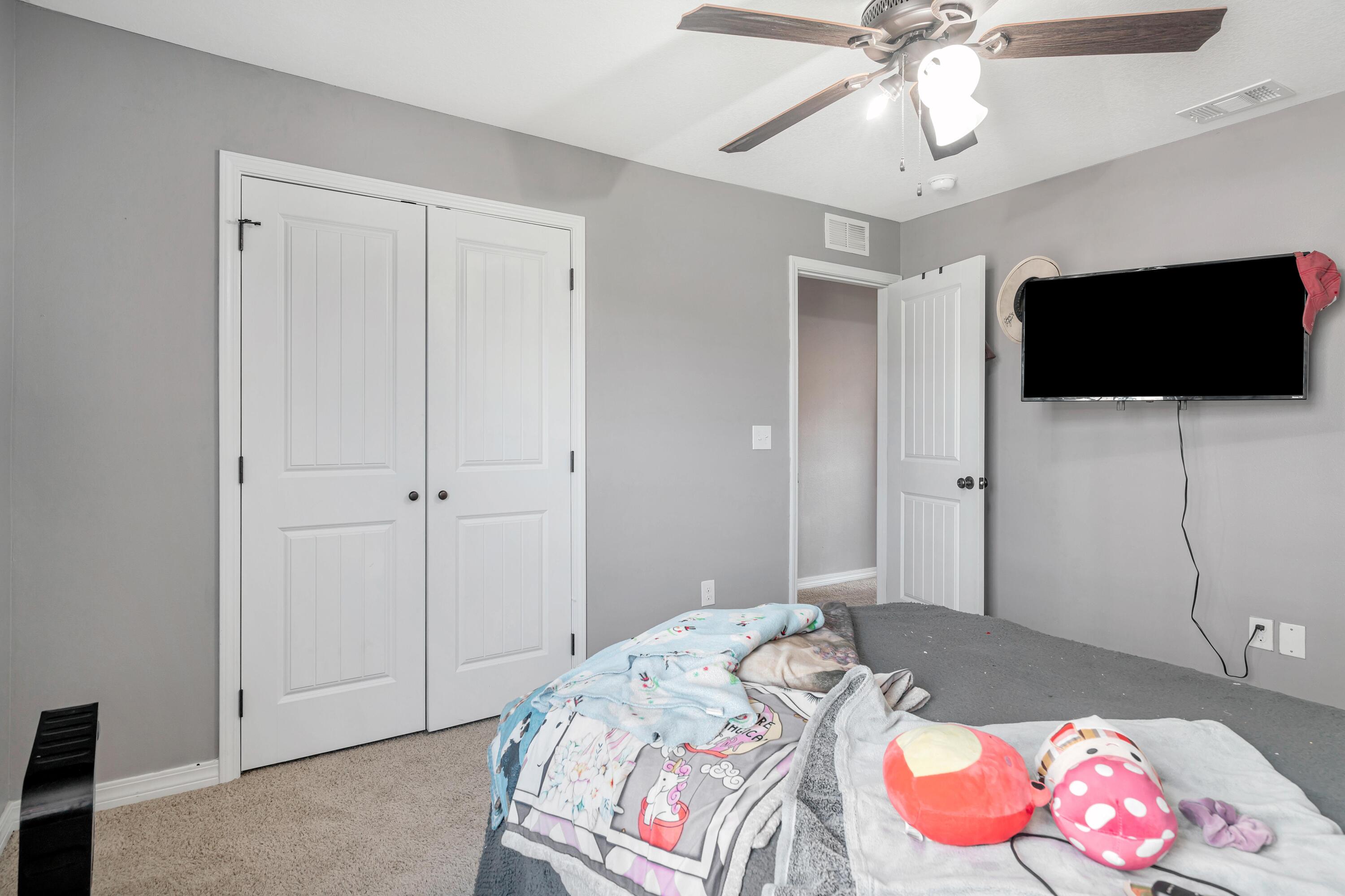 Stillwell South - Residential