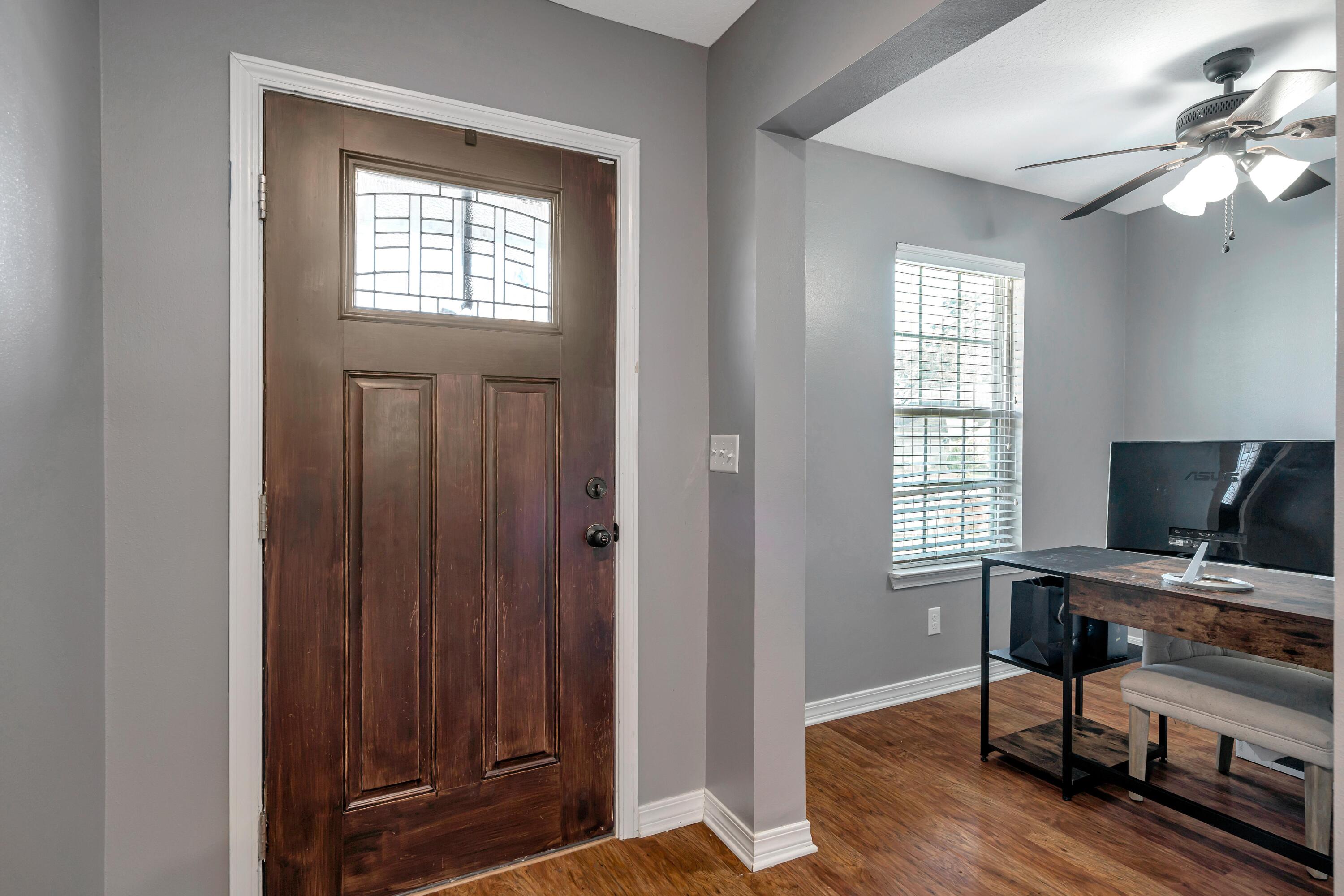 Stillwell South - Residential