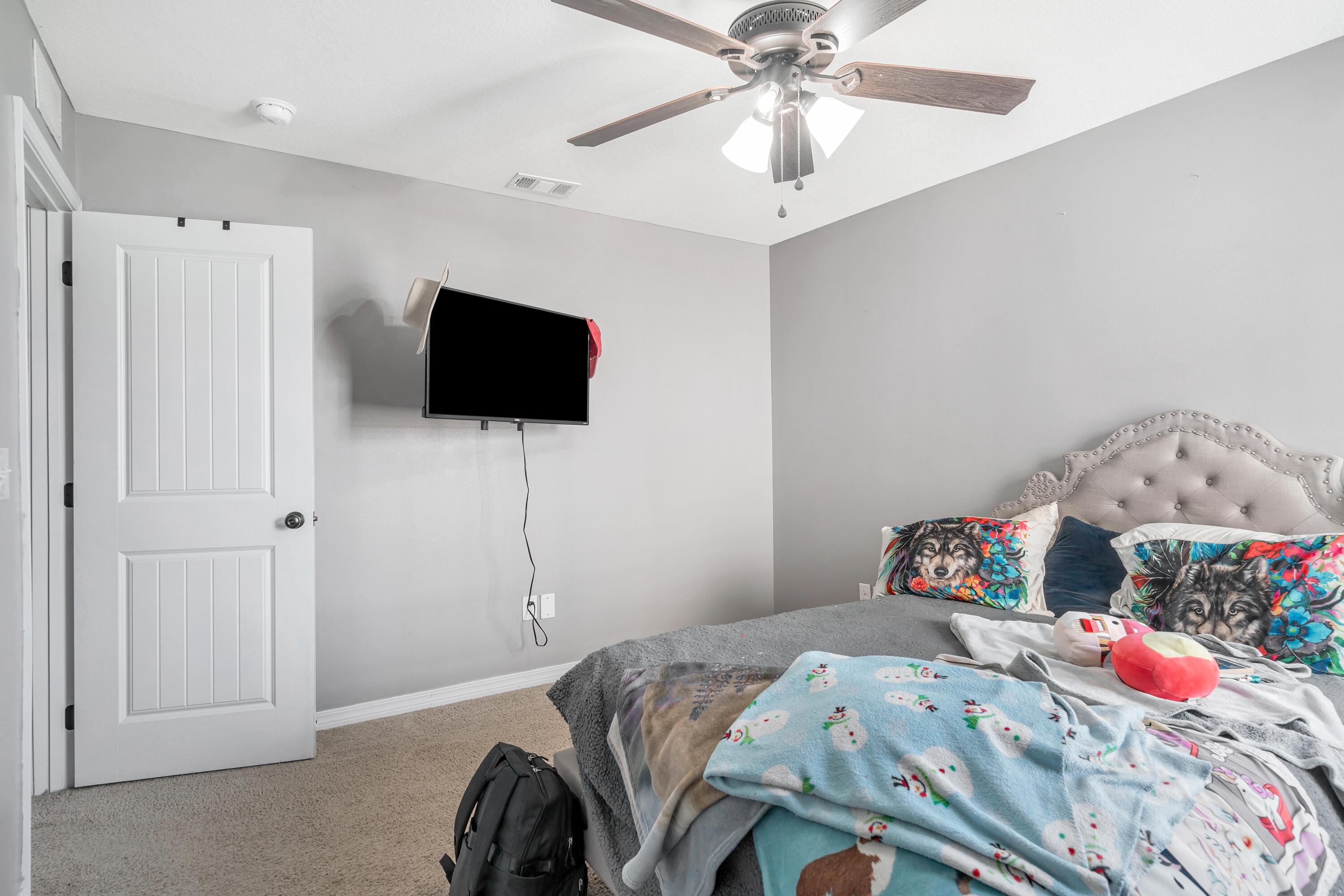Stillwell South - Residential