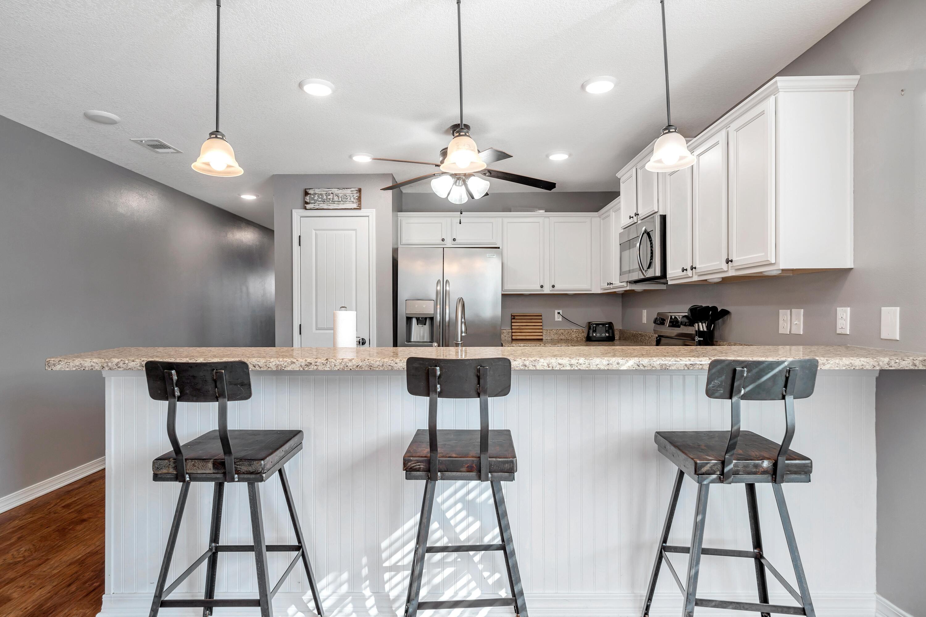 Stillwell South - Residential