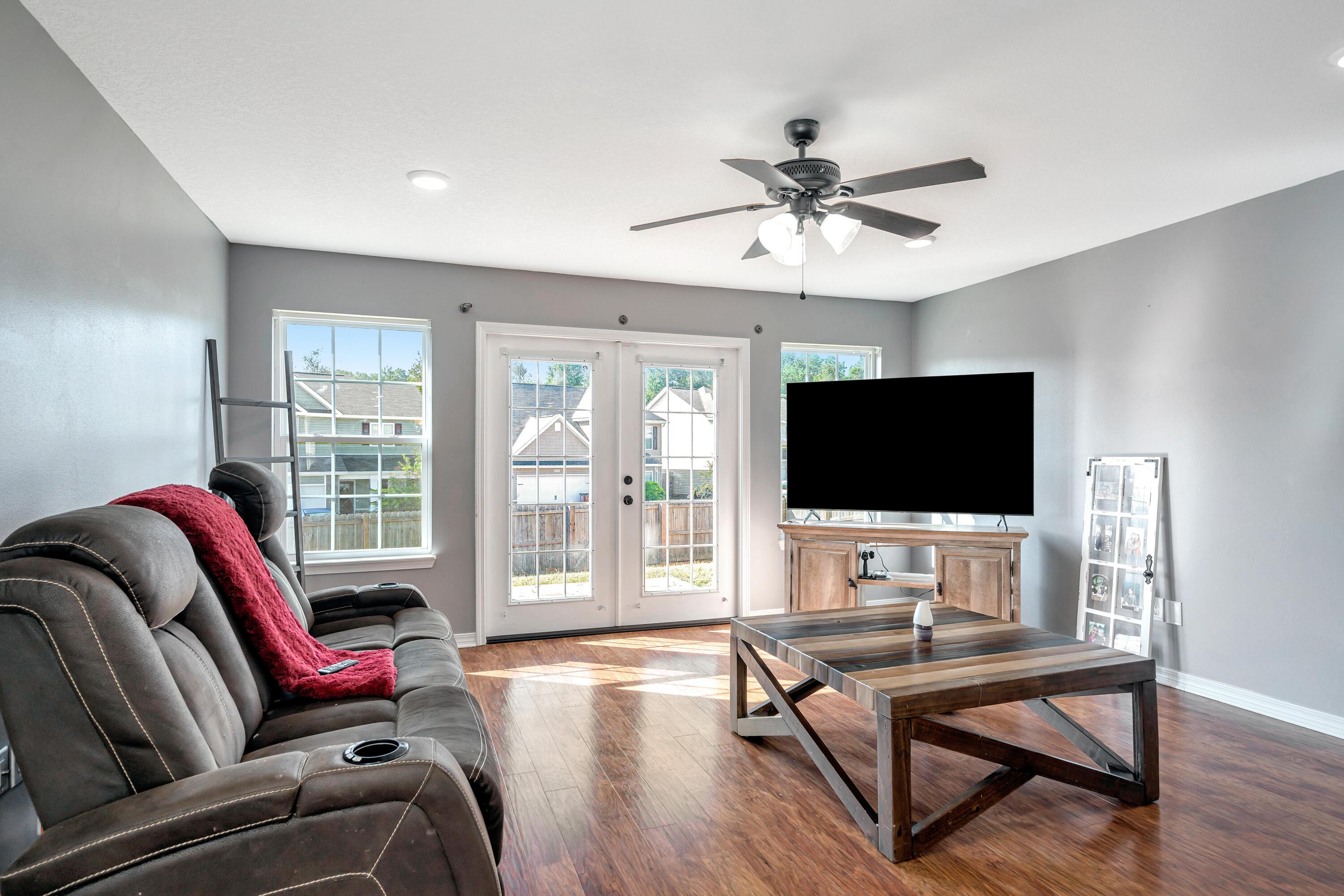 Stillwell South - Residential