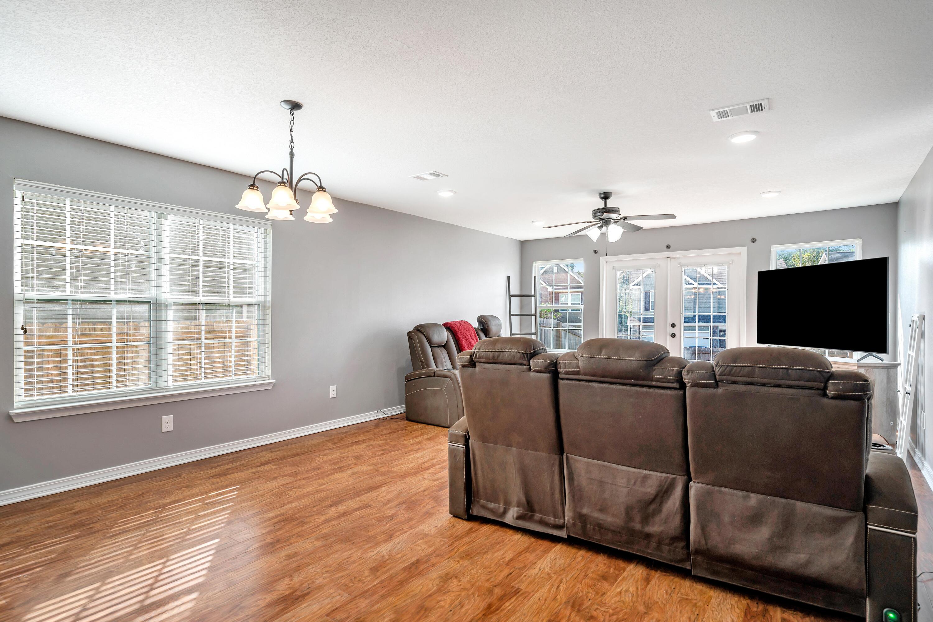 Stillwell South - Residential