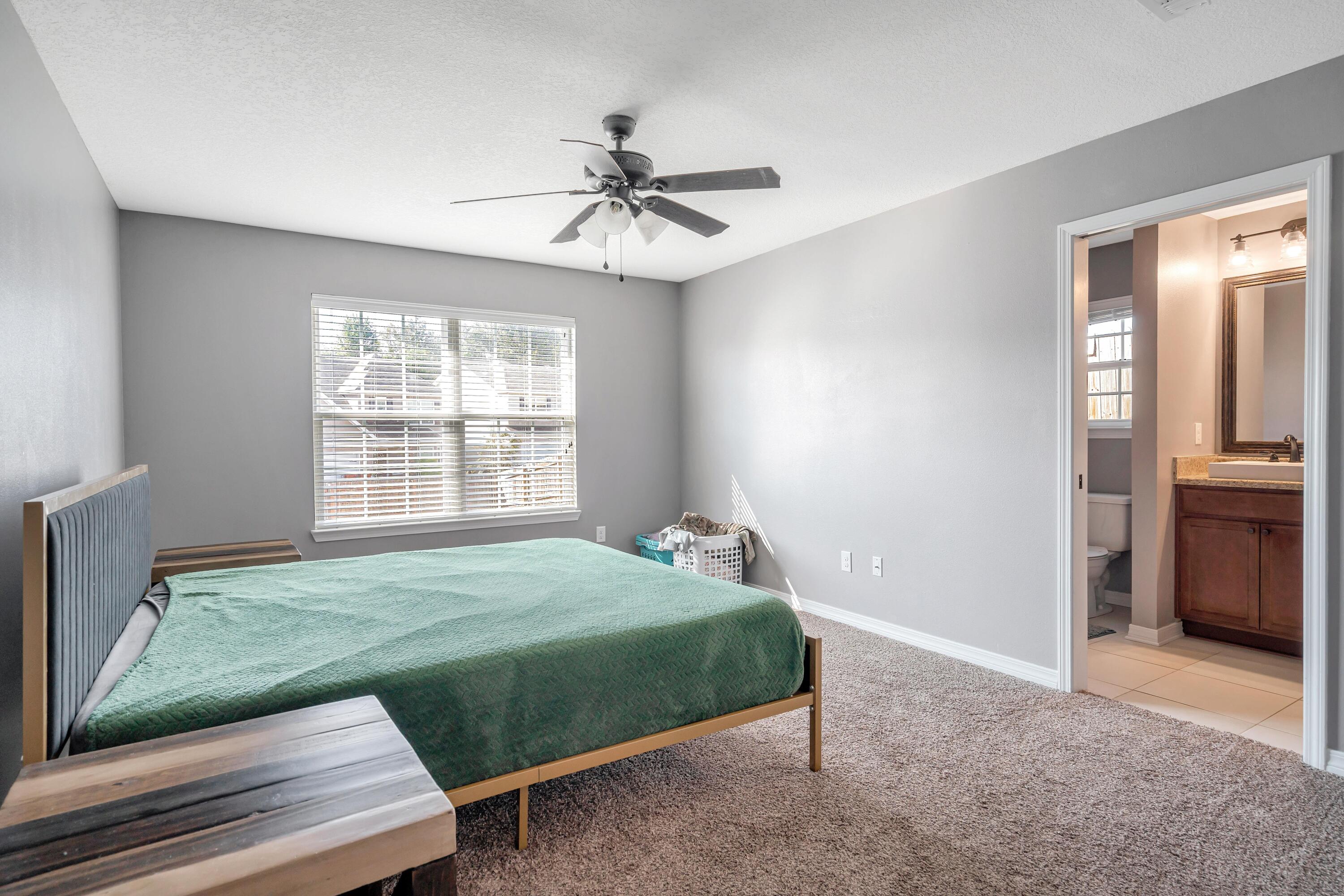 Stillwell South - Residential