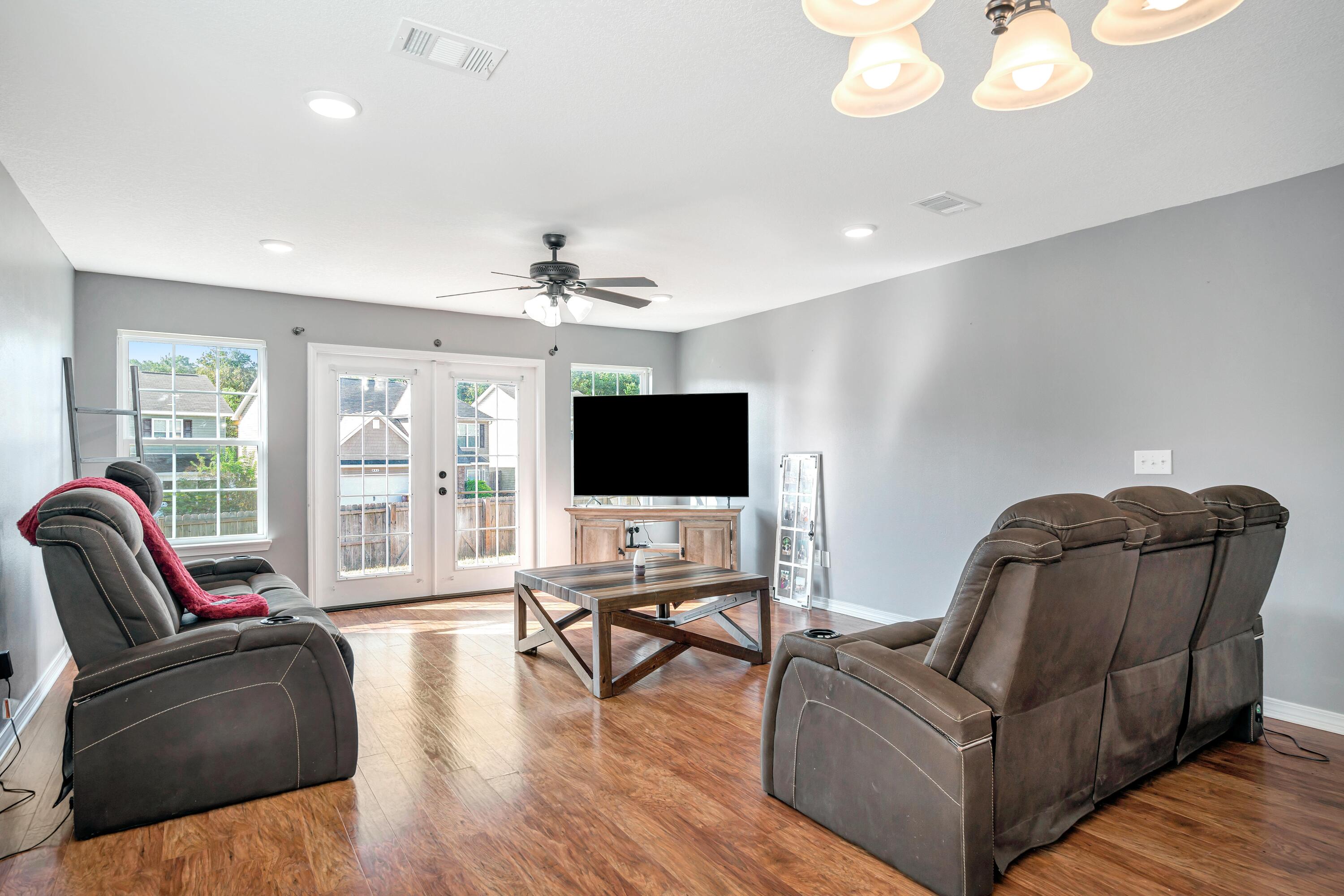 Stillwell South - Residential