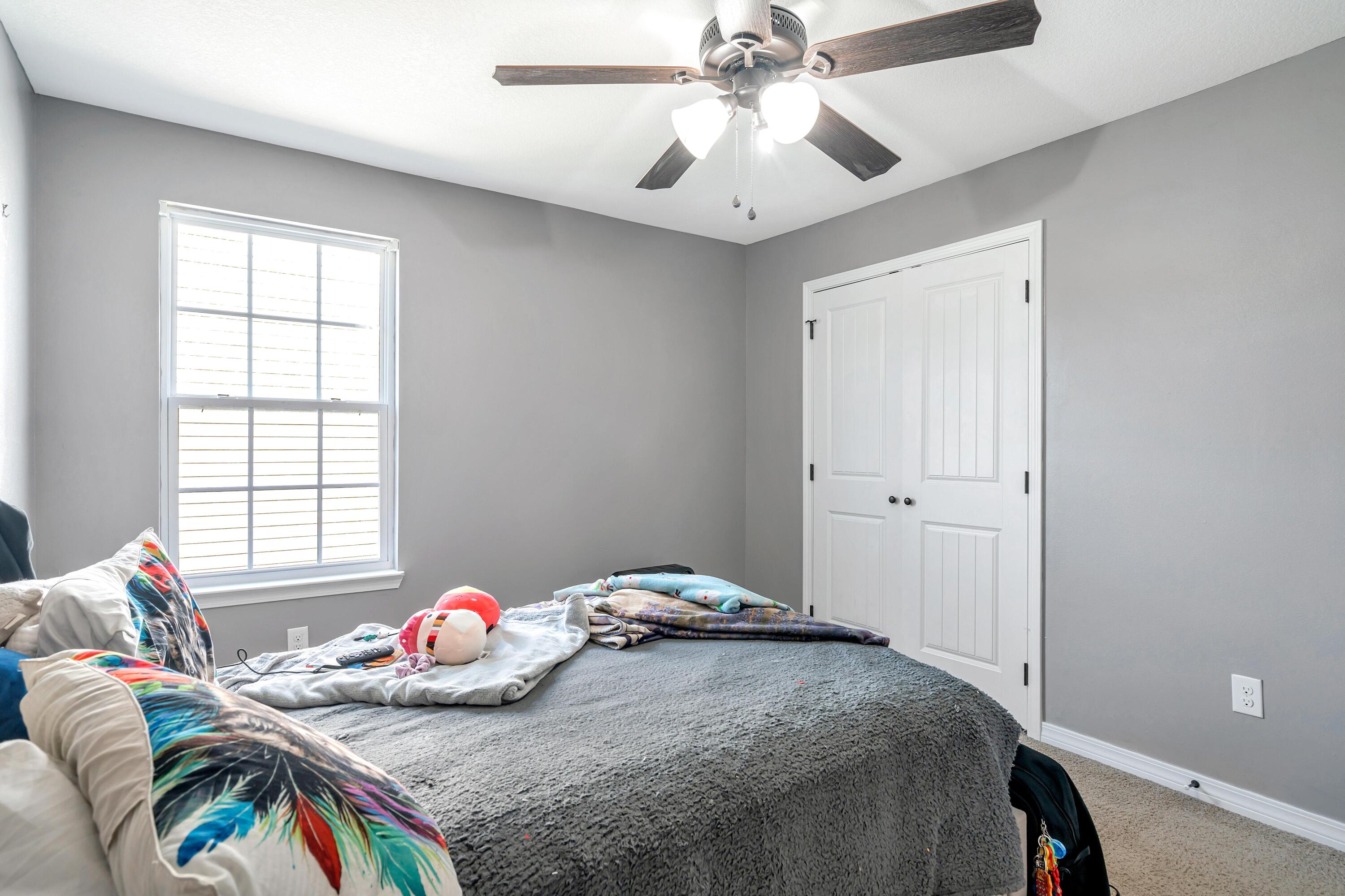 Stillwell South - Residential