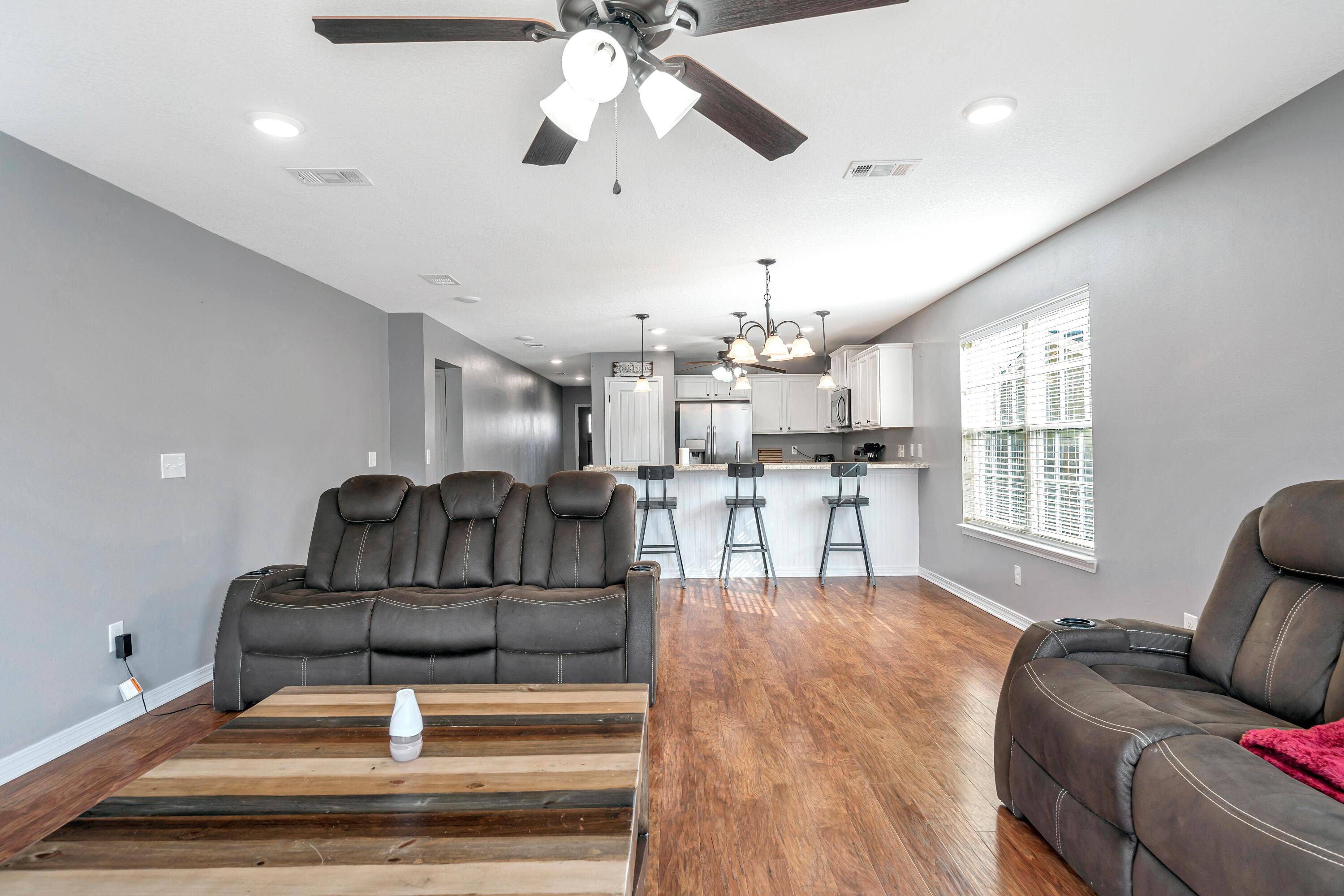 Stillwell South - Residential