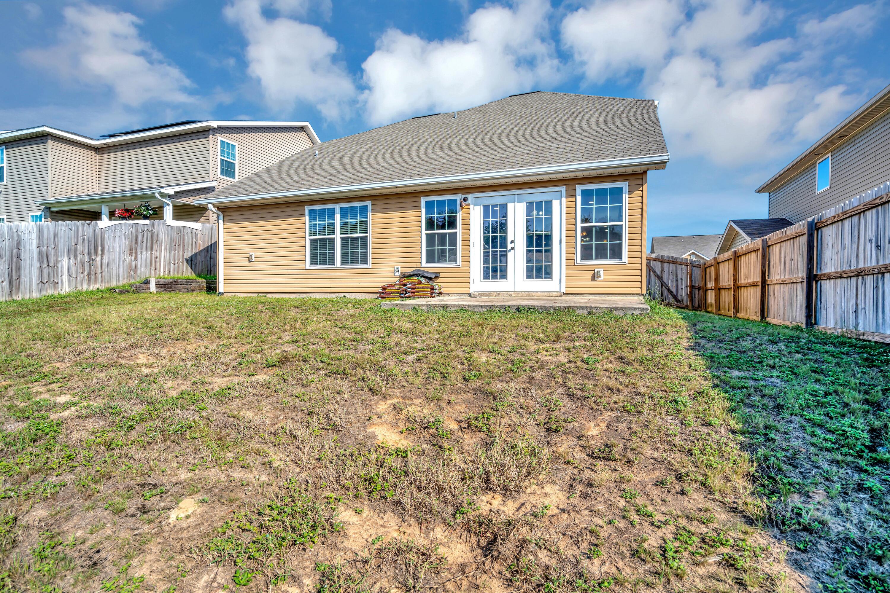 Stillwell South - Residential