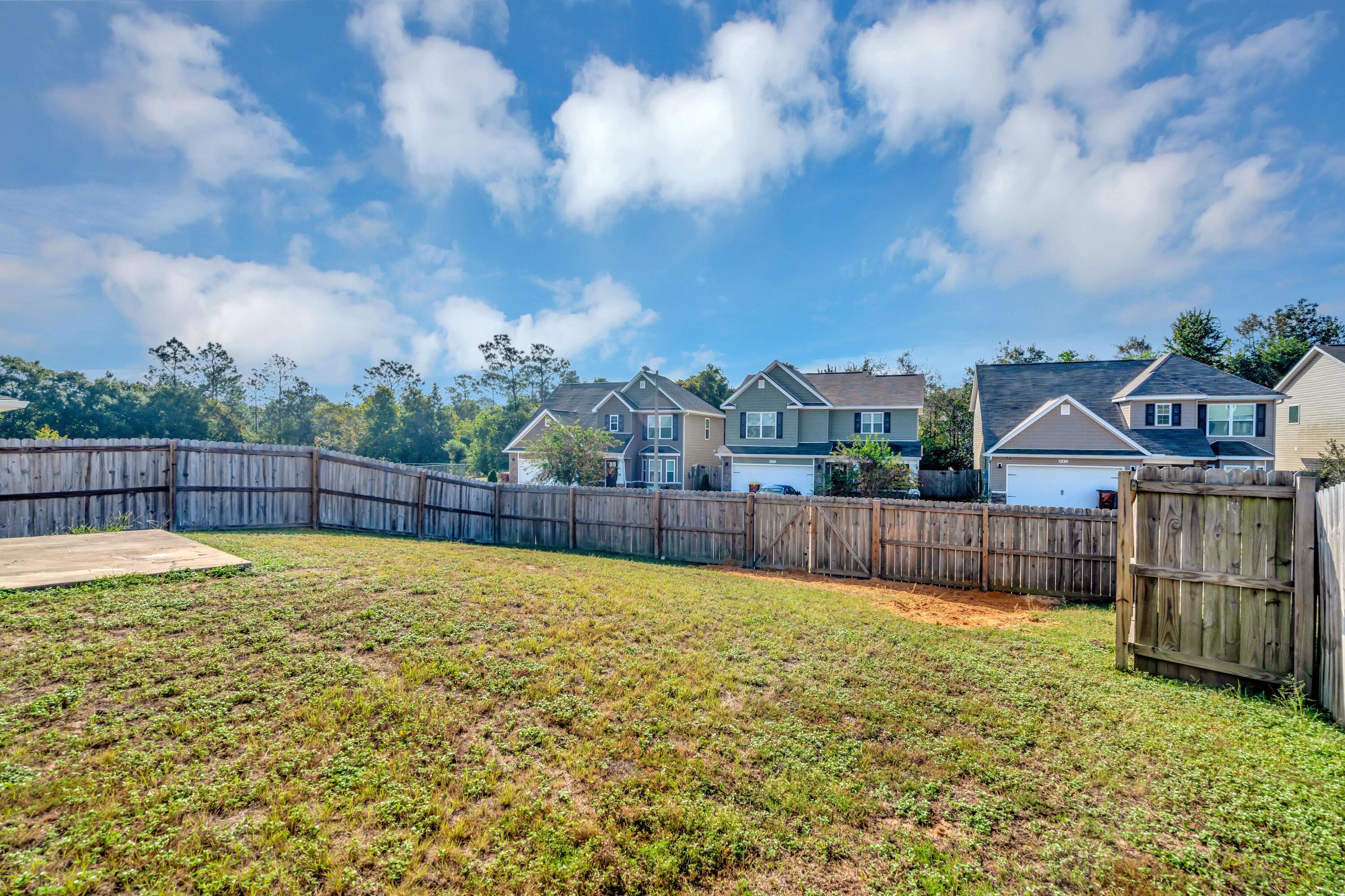 Stillwell South - Residential