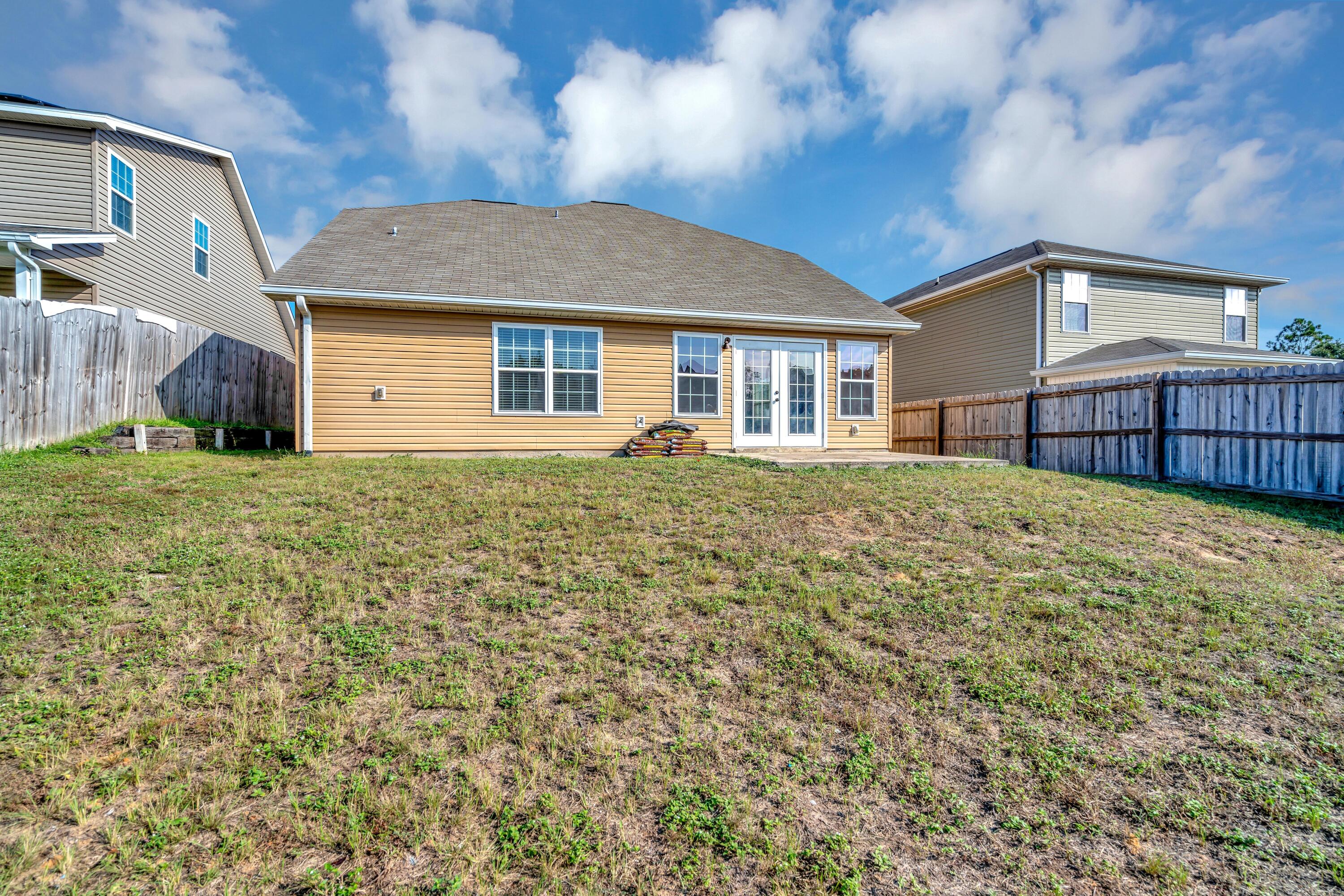 Stillwell South - Residential
