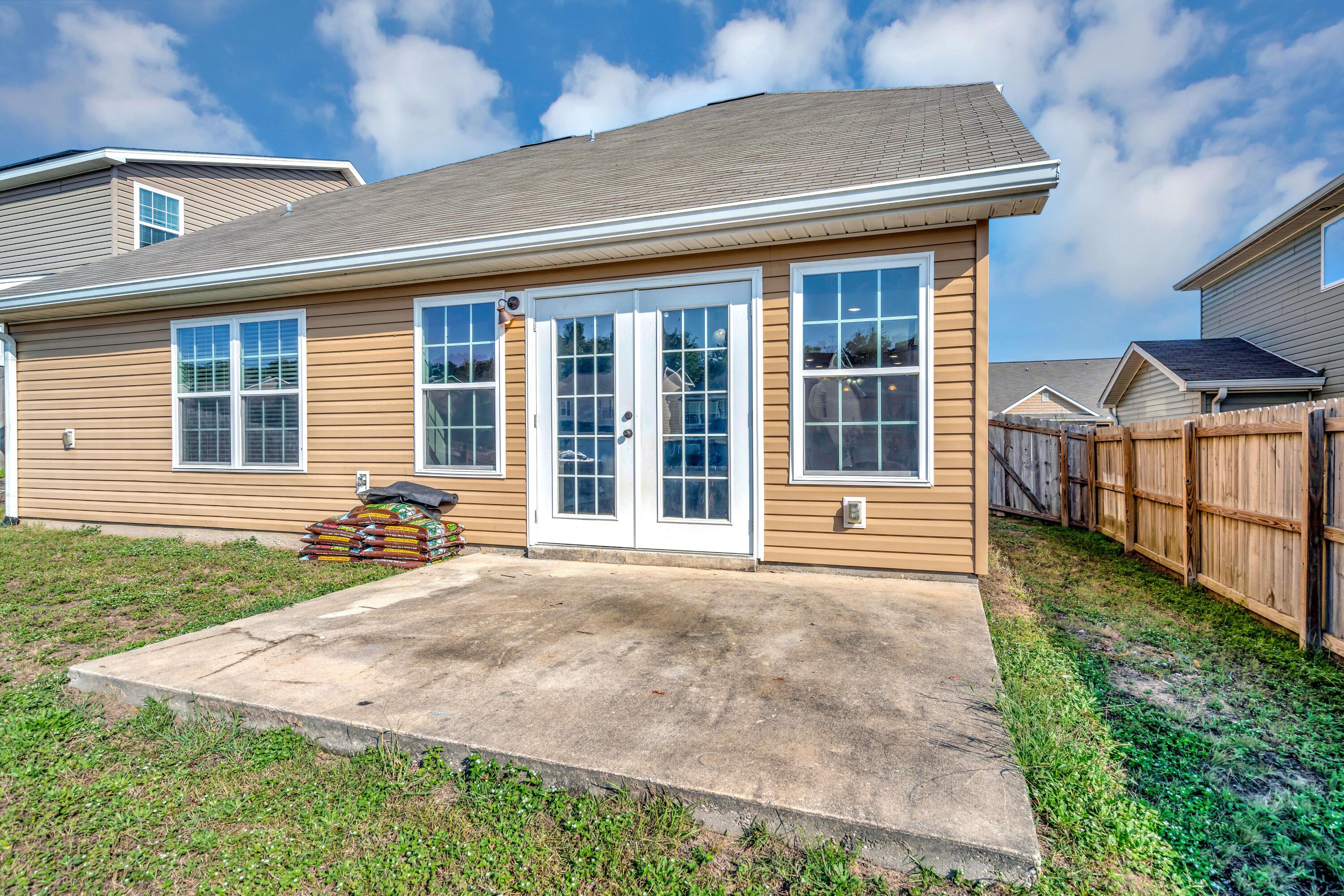 Stillwell South - Residential